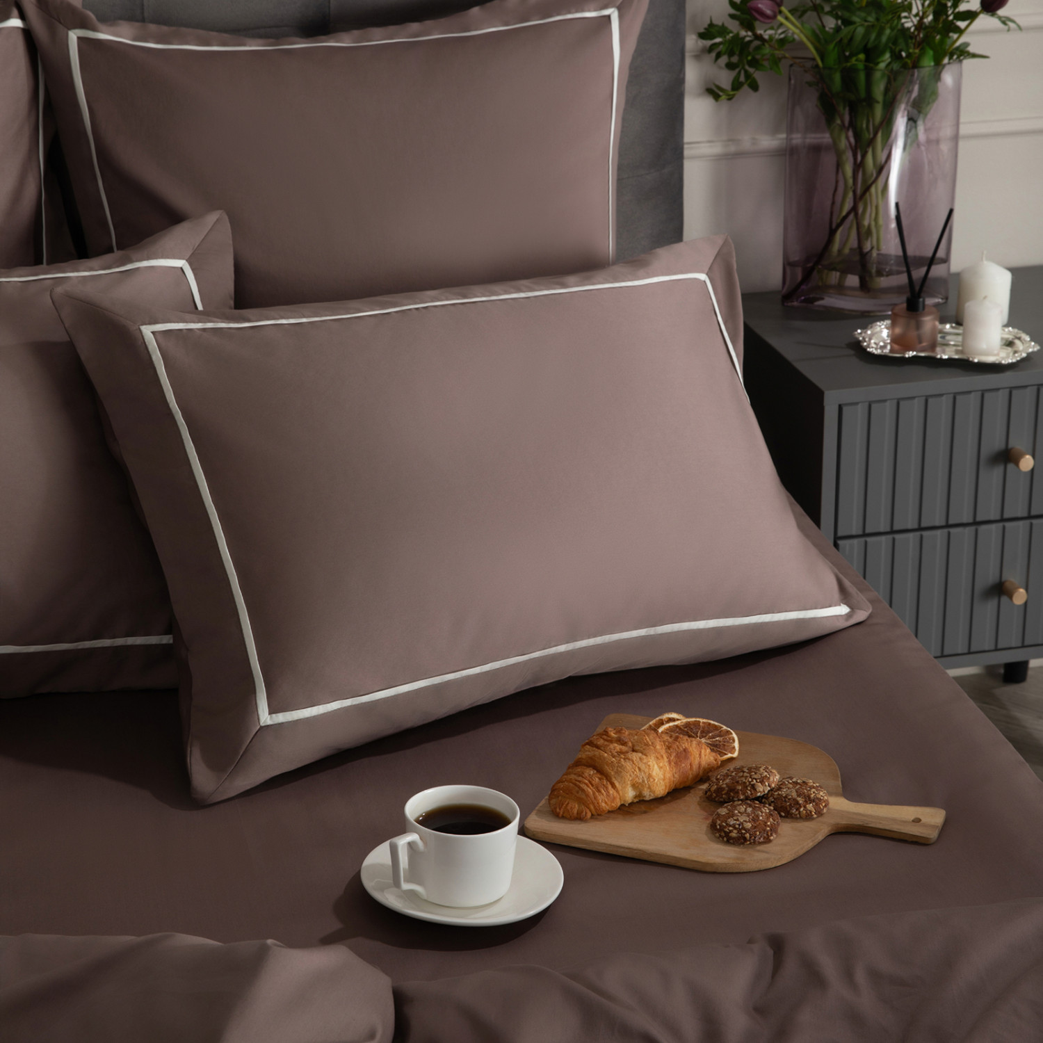 Постельное белье Tartuffo - фото № 10