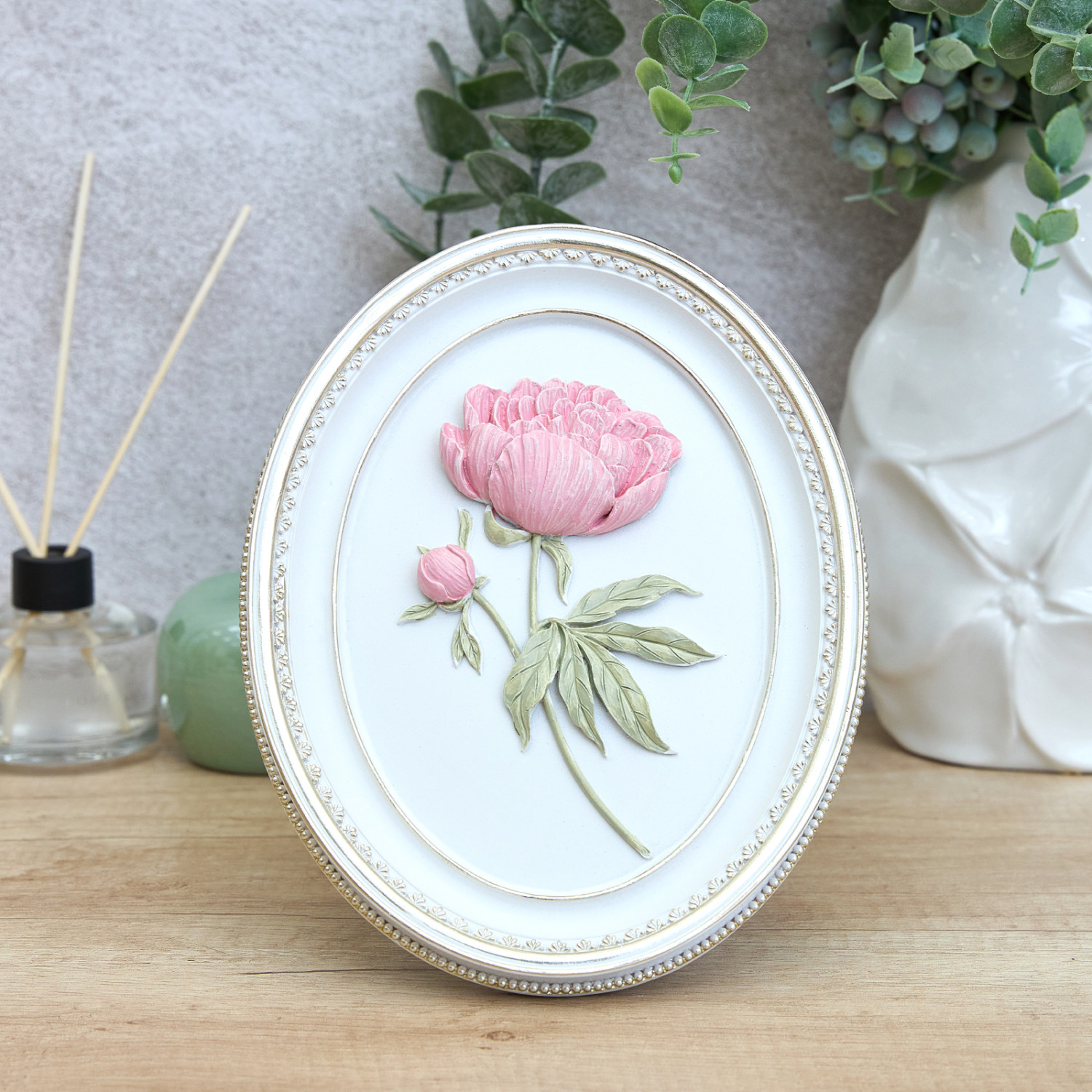 Статуэтка Campoteneset