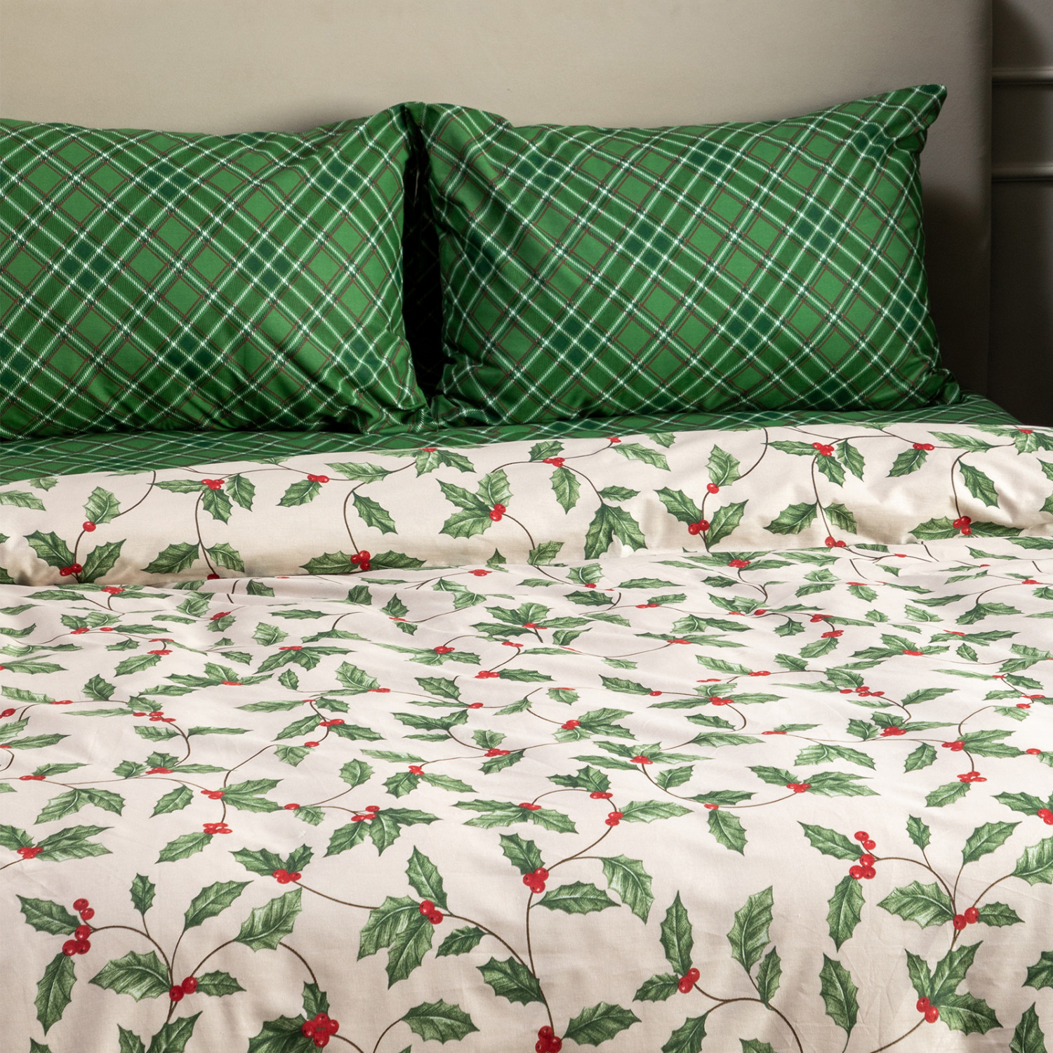 Постельное белье Decorare la casa - фото № 3