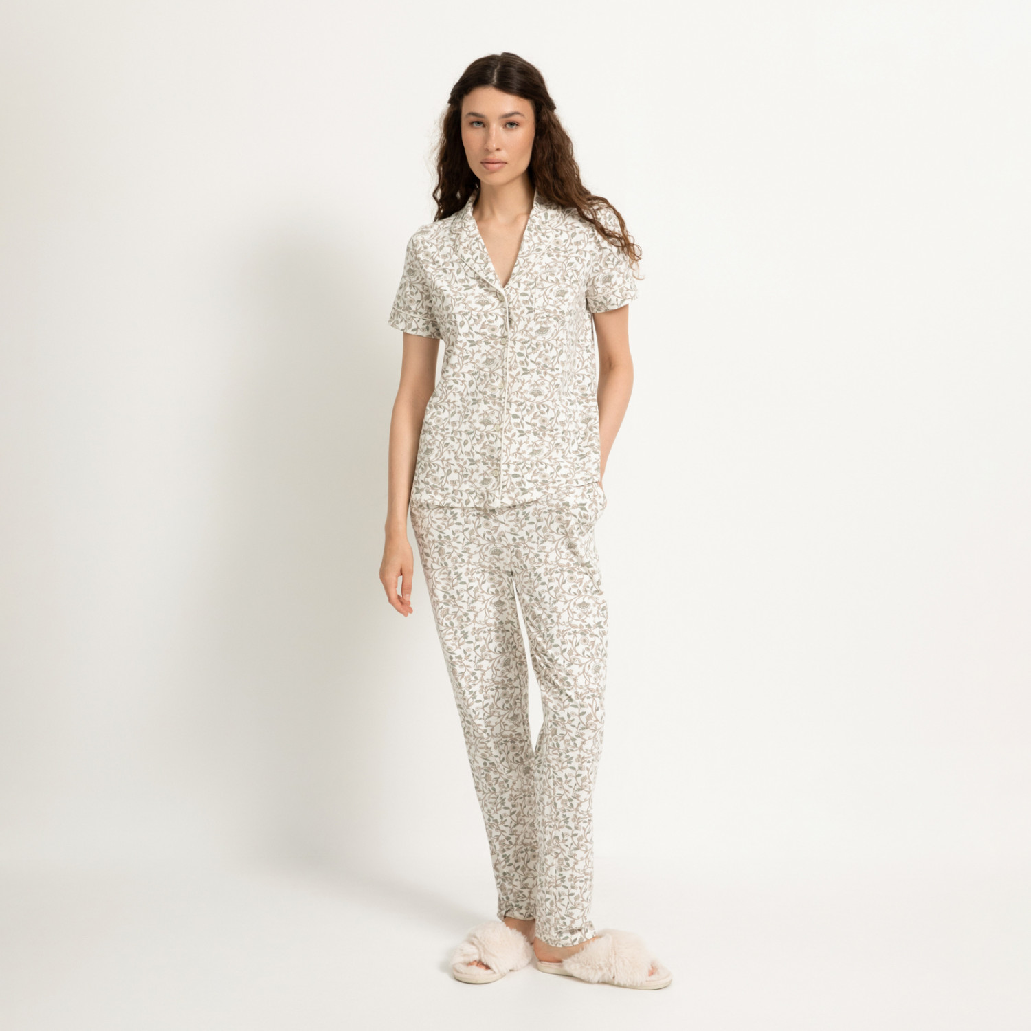 Пижама Tyrol II - фото № 3