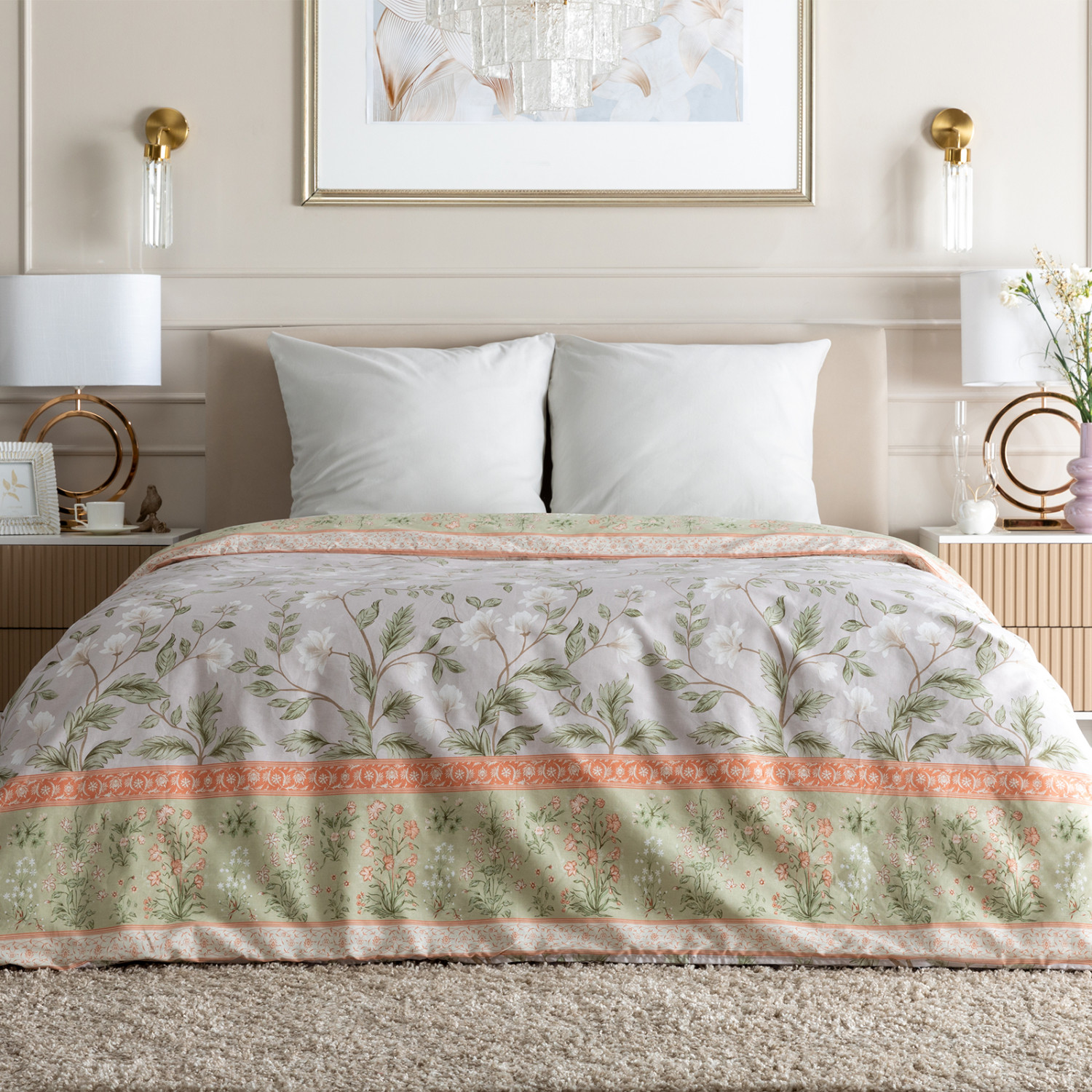 Постельное белье Victoria - фото № 5