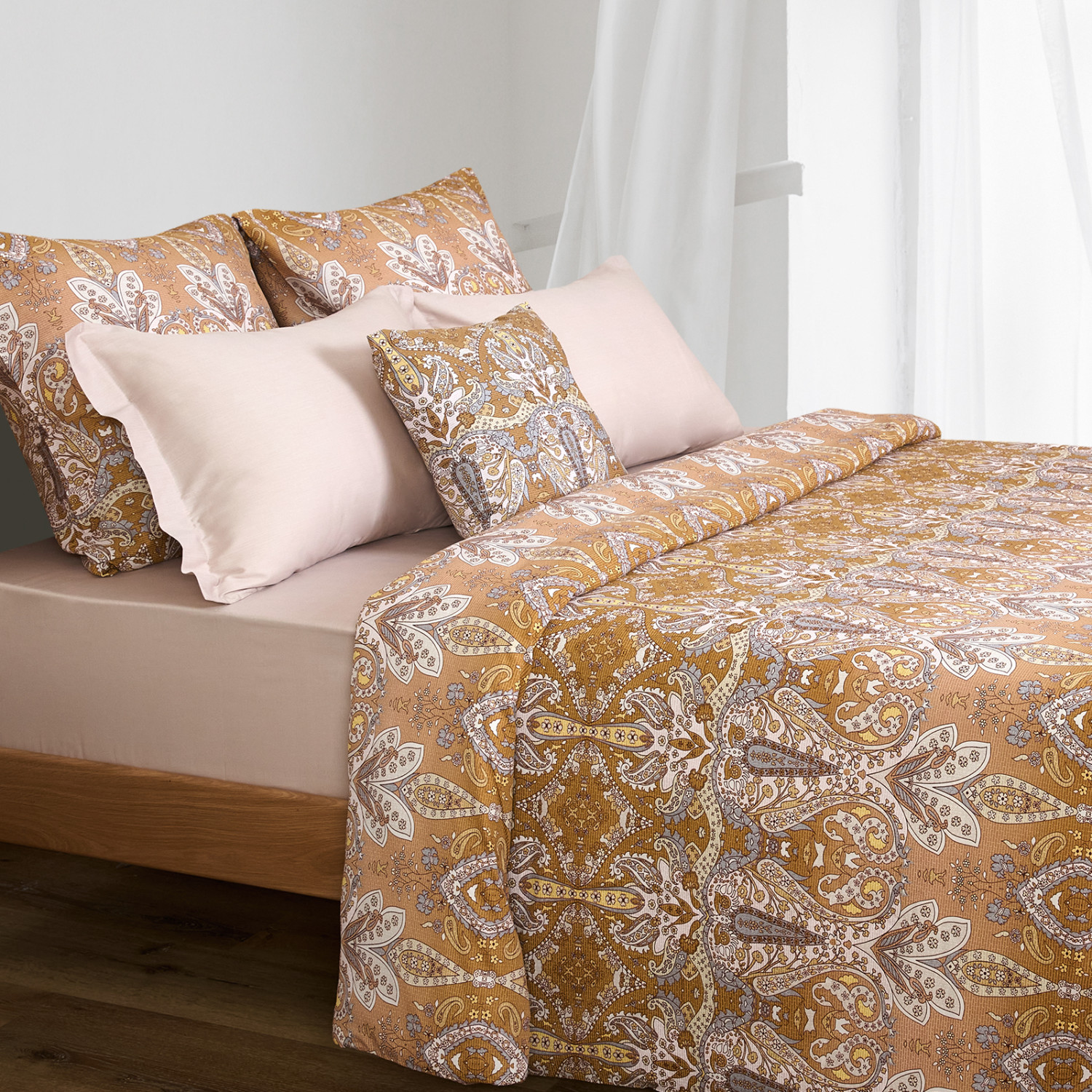 Постельное белье Montorio - фото № 4