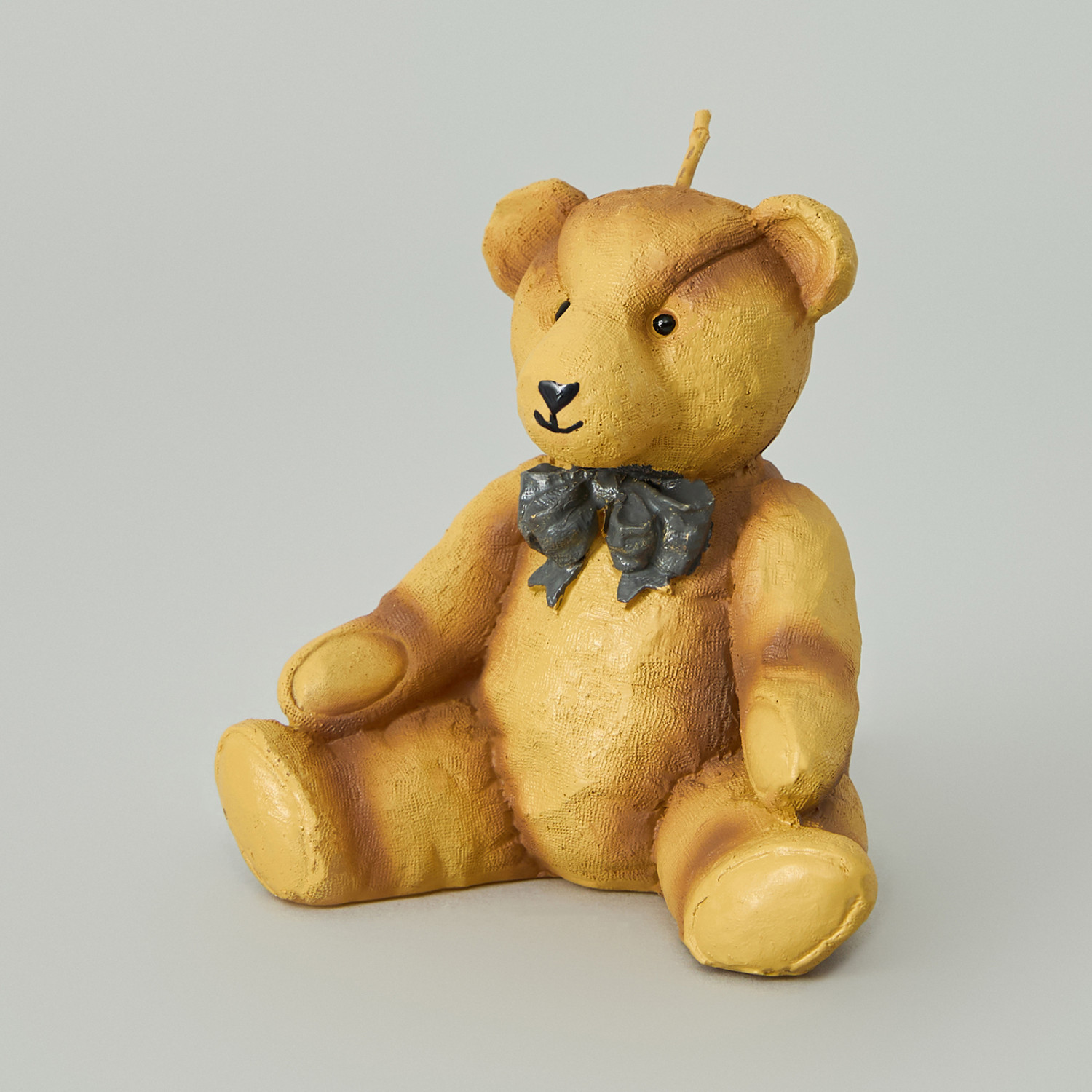 Свеча Мишка Тедди/Teddy Bear I - фото № 2