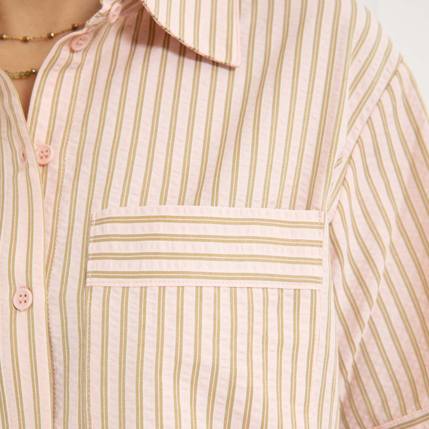 Пижама Звезда/Stella II - фото № 9