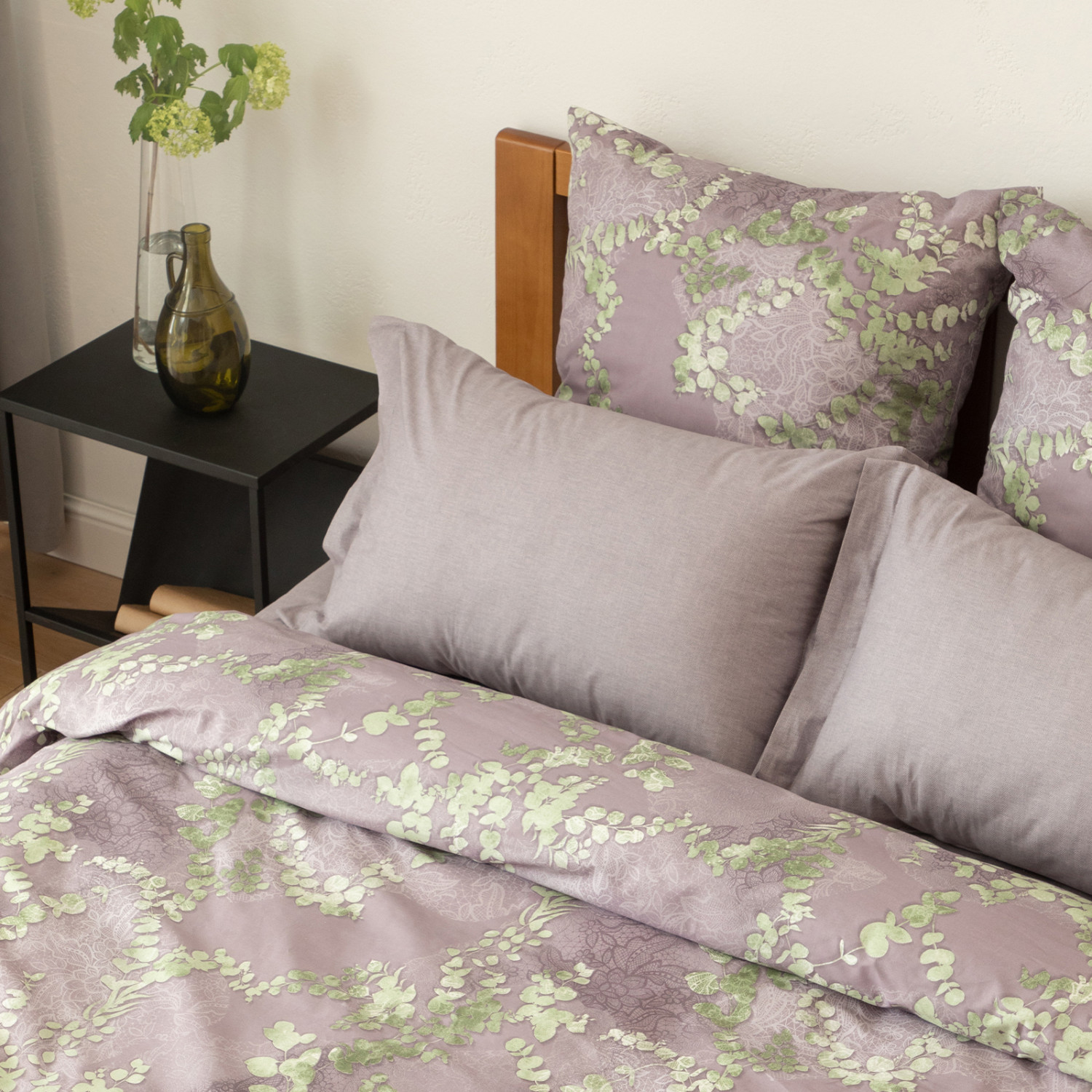 Постельное белье Bovary - фото № 7