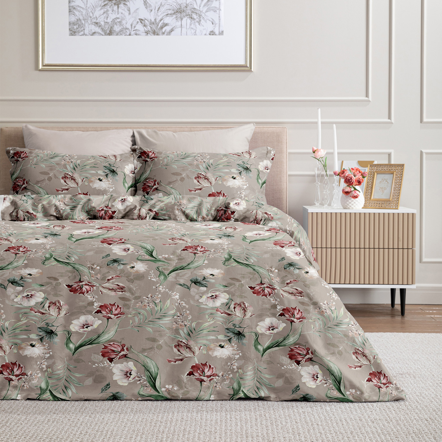 Постельное белье Charlotte