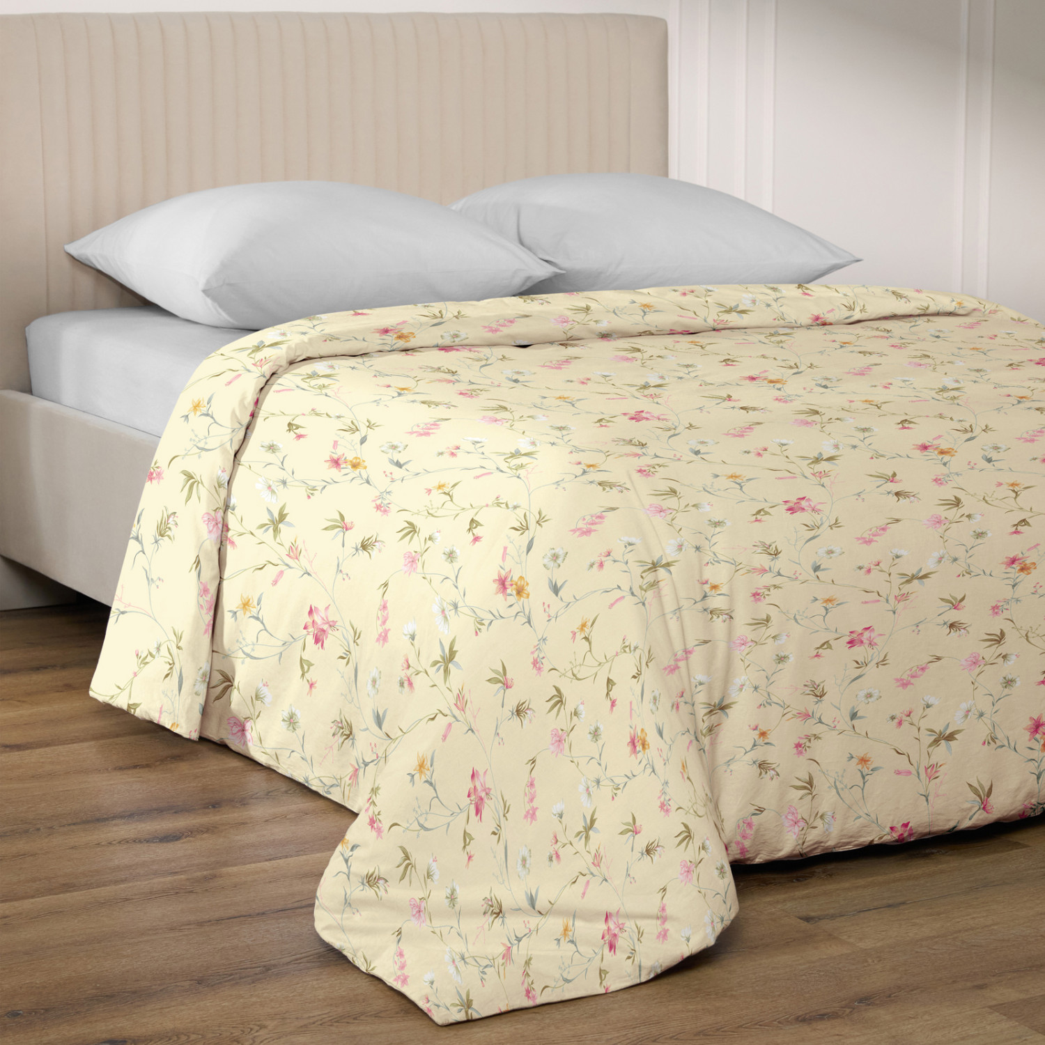 Пододеяльник Светлая Грация/Gracia Light