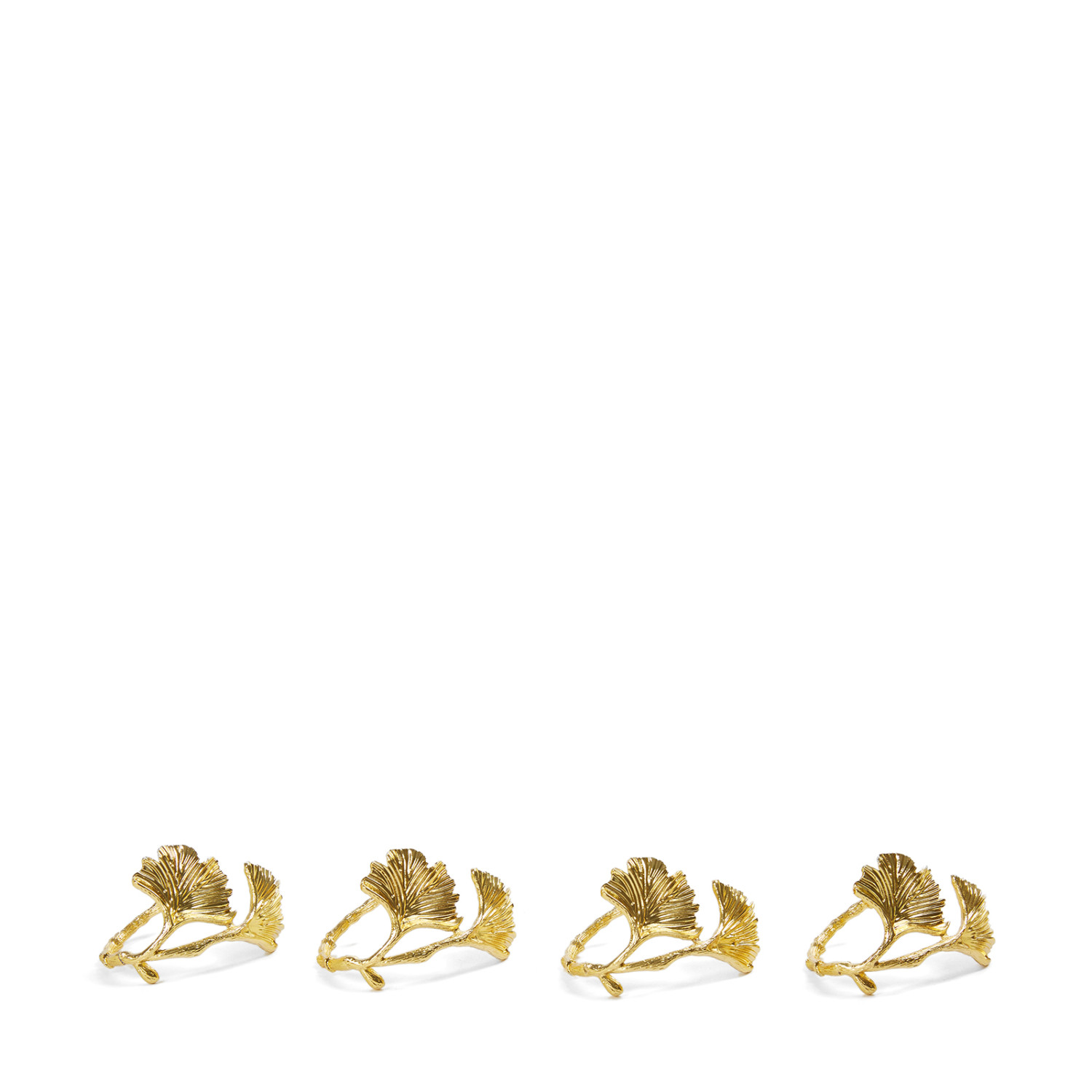 Набор колец Barcarolle для салфеток - фото № 3