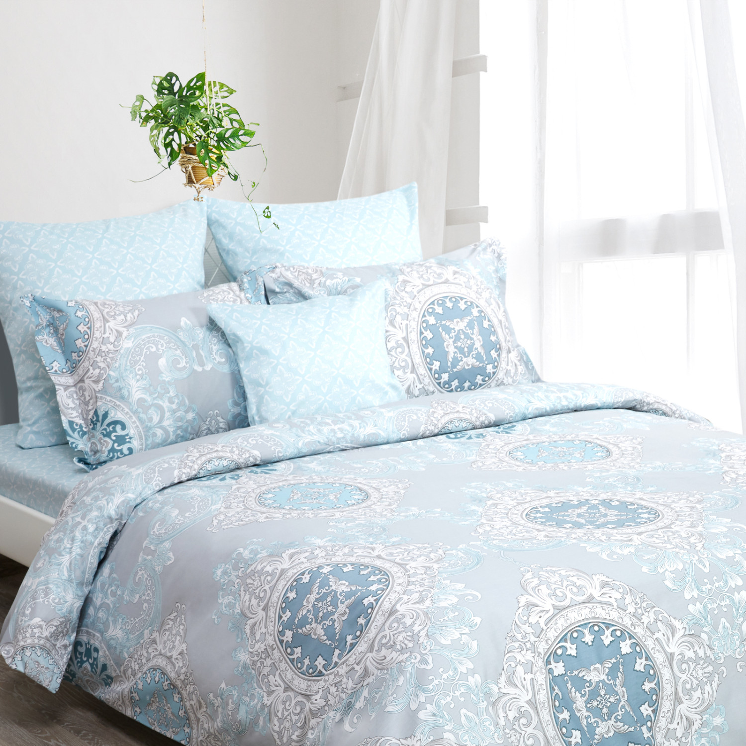 Постельное белье Giusto