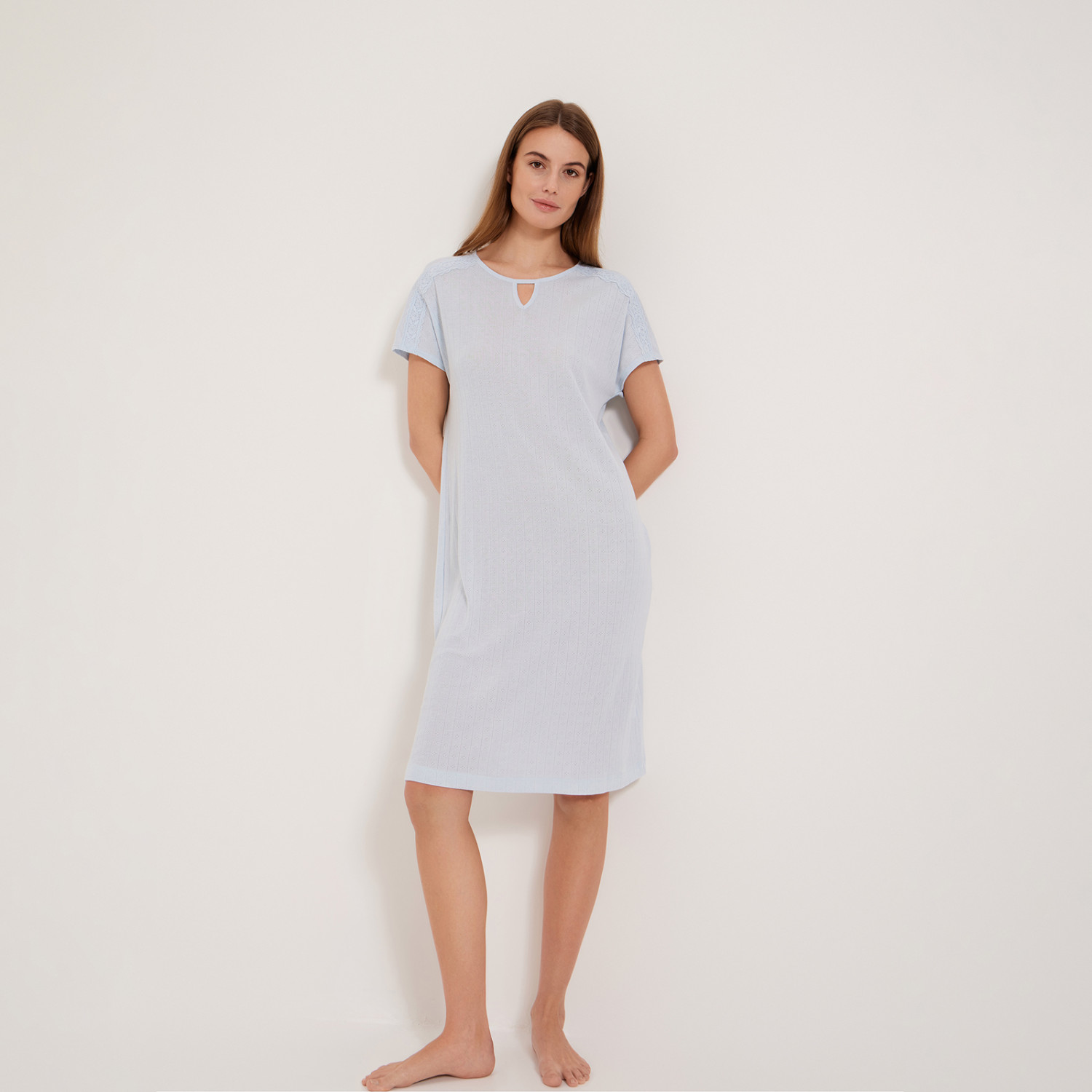 Сорочка Amalfi IV