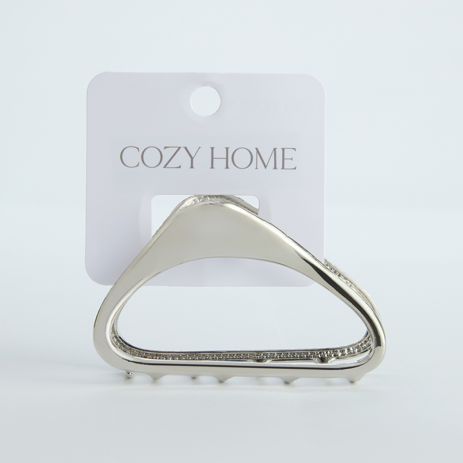 Заколка Cozy Home XVI - фото № 6