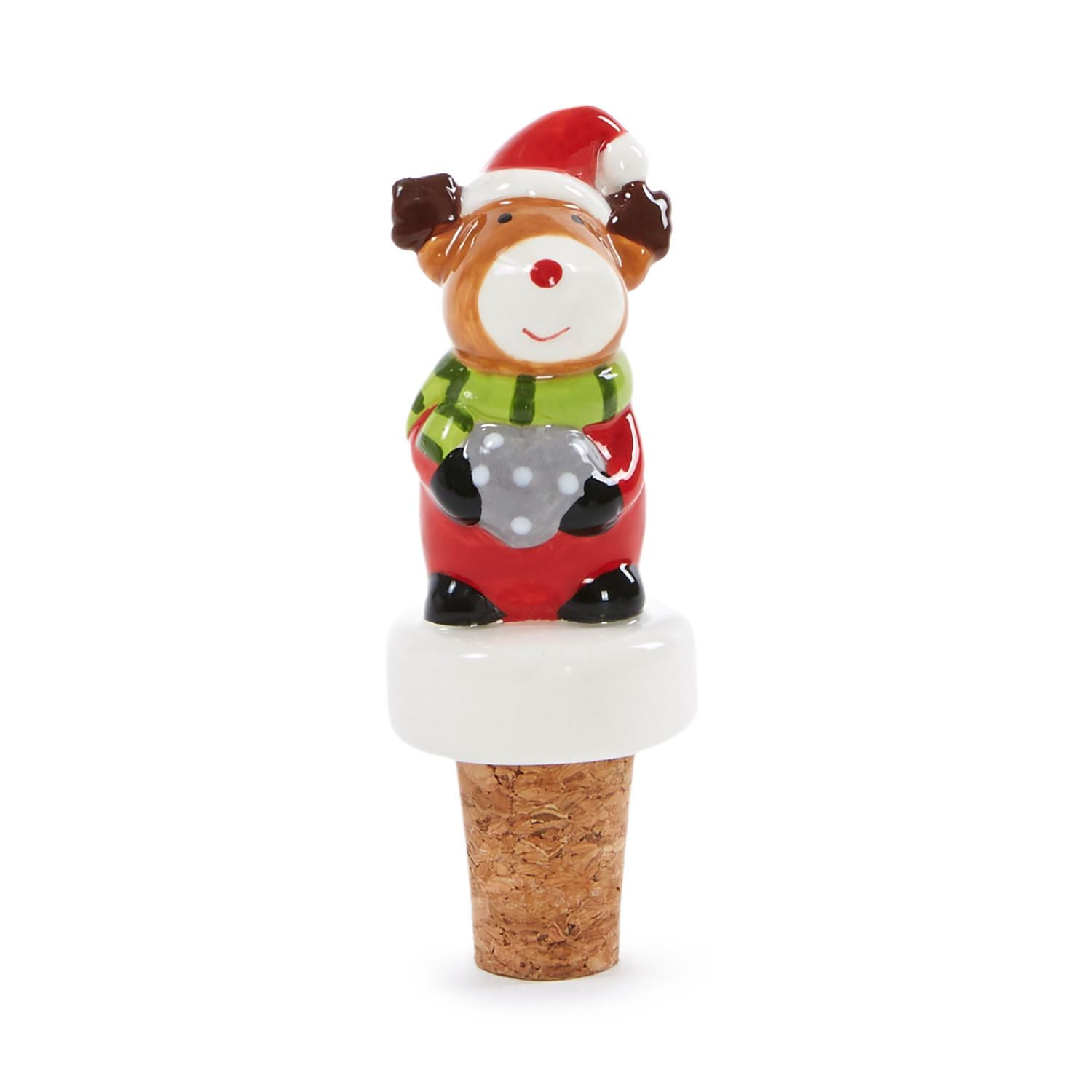 Пробка для бутылей Bung