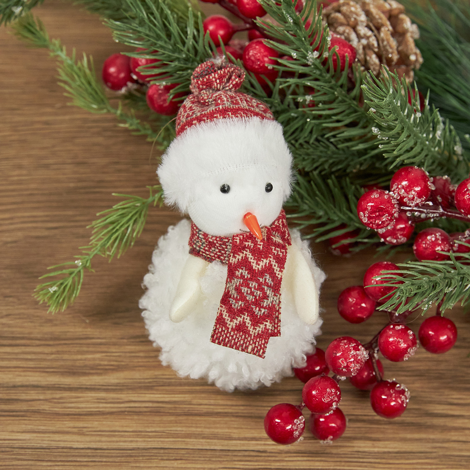 Елочная игрушка Dellutto II