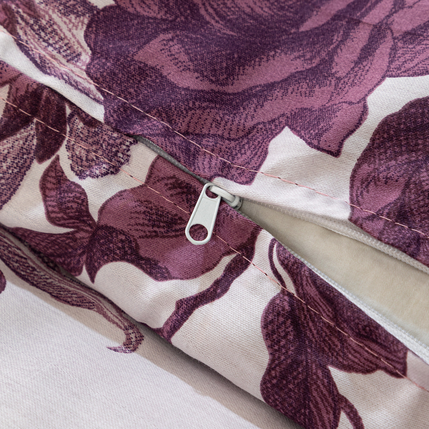 Постельное белье Romanza bianco - фото № 7