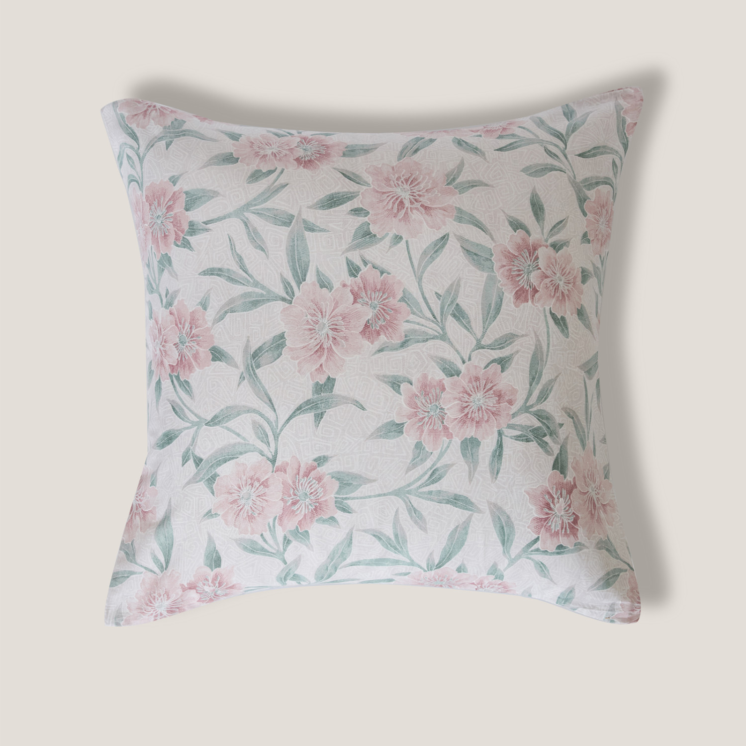 Комплект наволочек Эстелла (розовый) - фото № 7