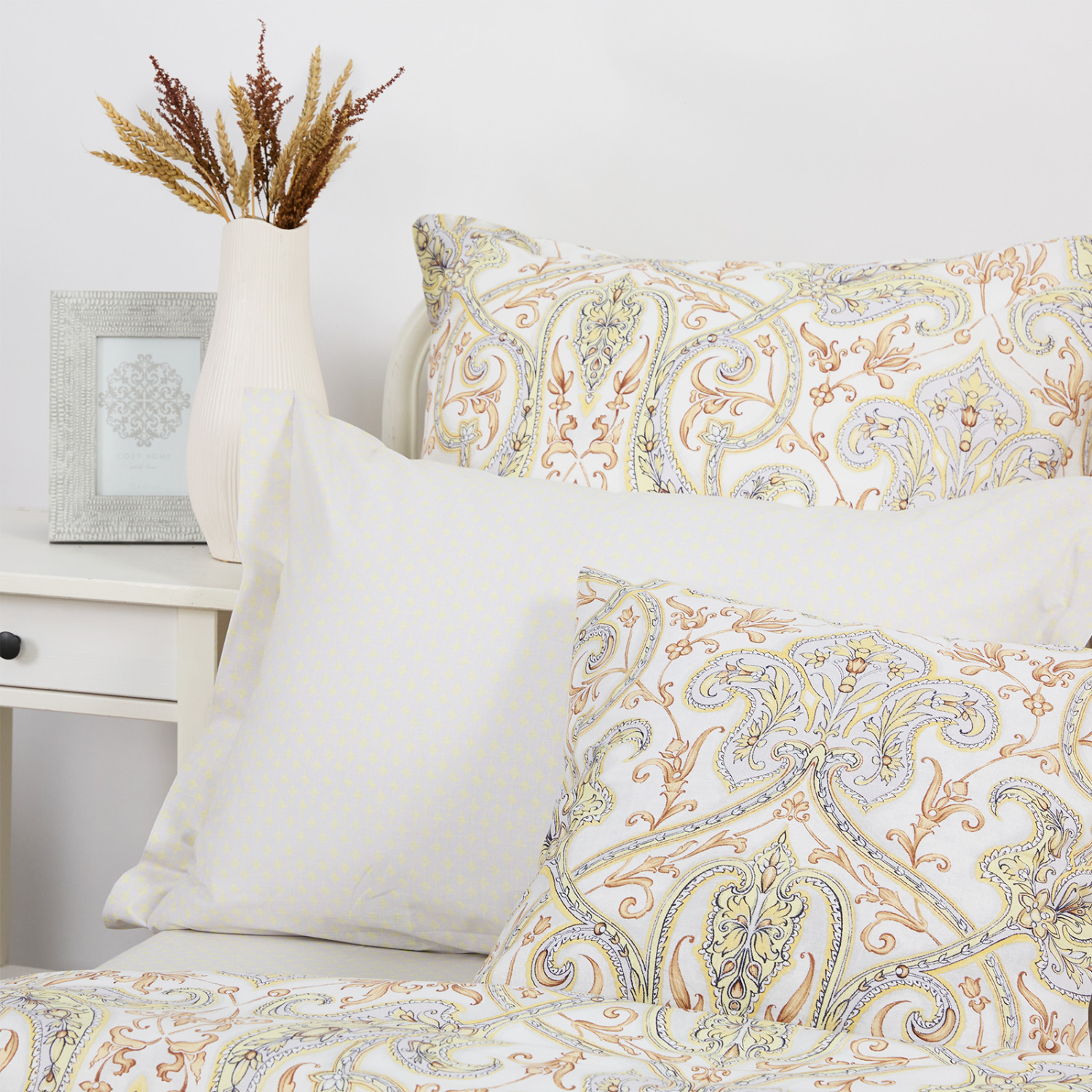 Постельное белье Duchessa - фото № 7