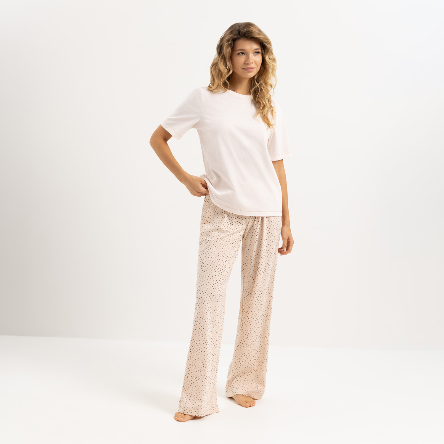 Комплект Звездное небо - фото № 3