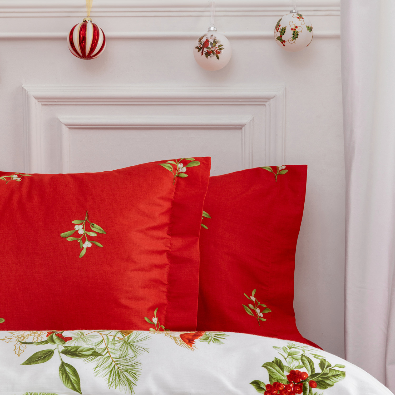 Постельное белье Прекрасное время/Wonderful Time - фото № 6