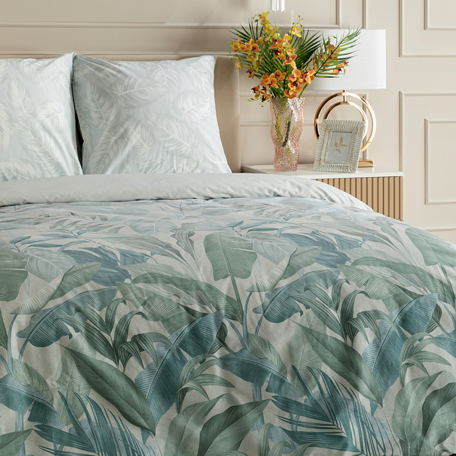 Постельное белье Экзотика/Exotic - фото № 10