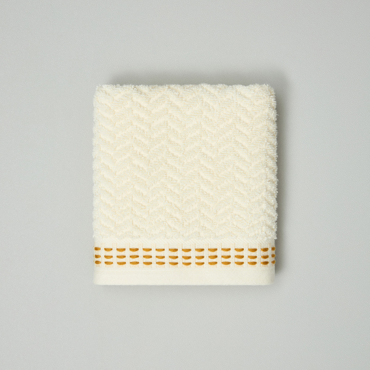 Полотенце махровое Виргилий/Virgilio II - фото № 2