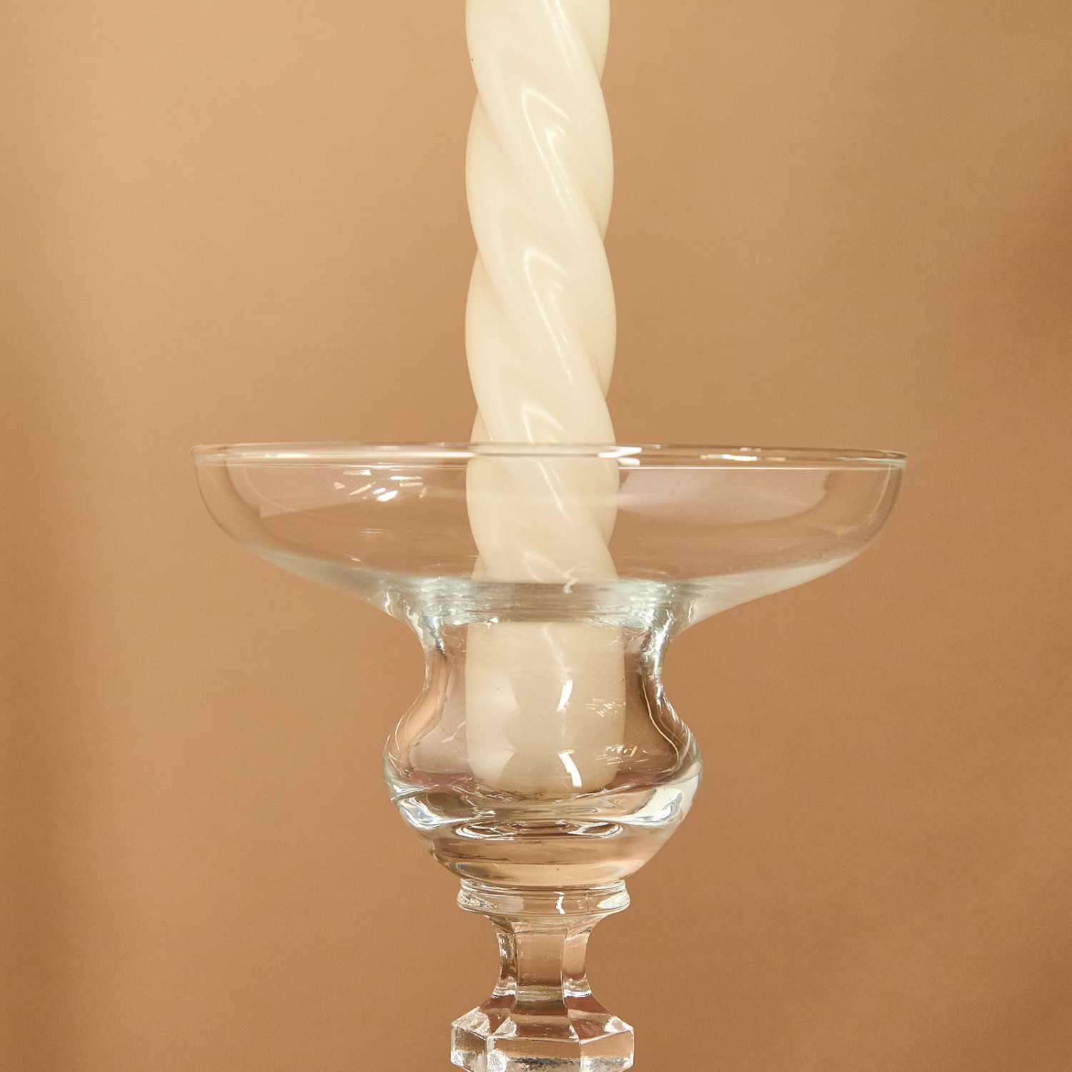 Подсвечник Ветер/Vento III - фото № 3