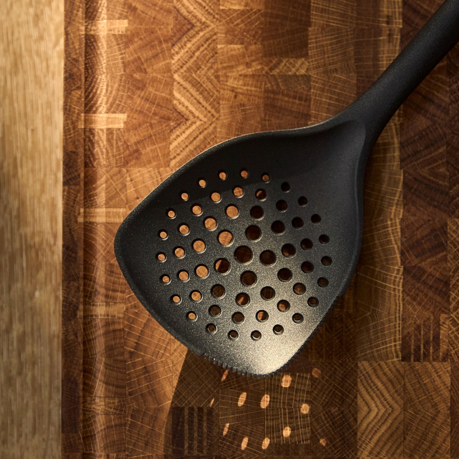 Шумовка Dark wood - фото № 2