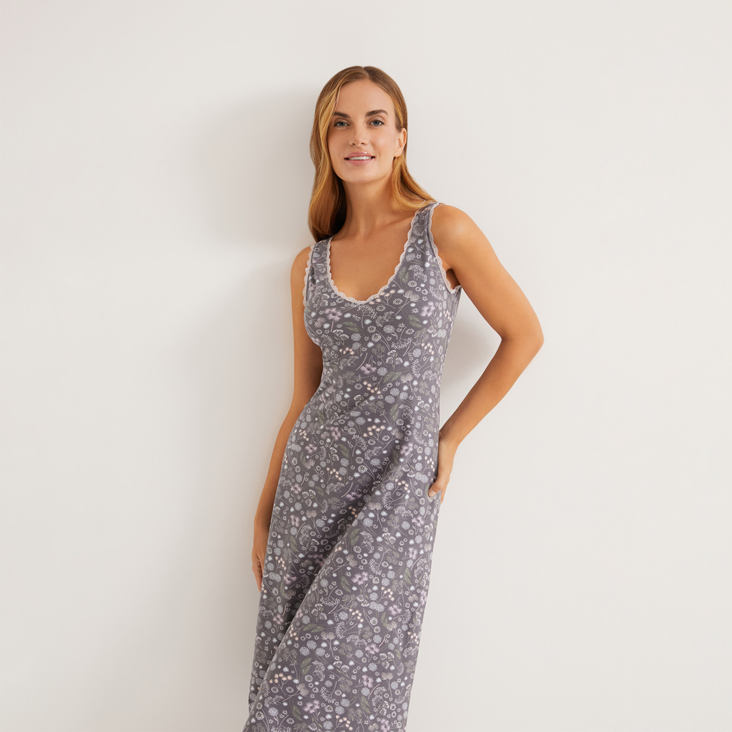 Сорочка Vasilisa II - фото № 8