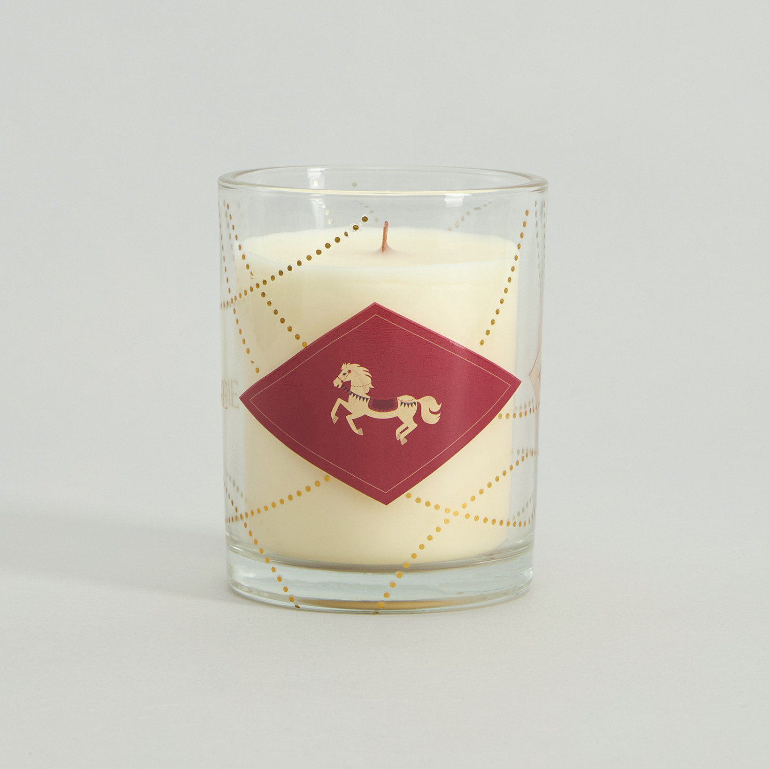 Свеча ароматическая Чудеса/Miracles - фото № 6