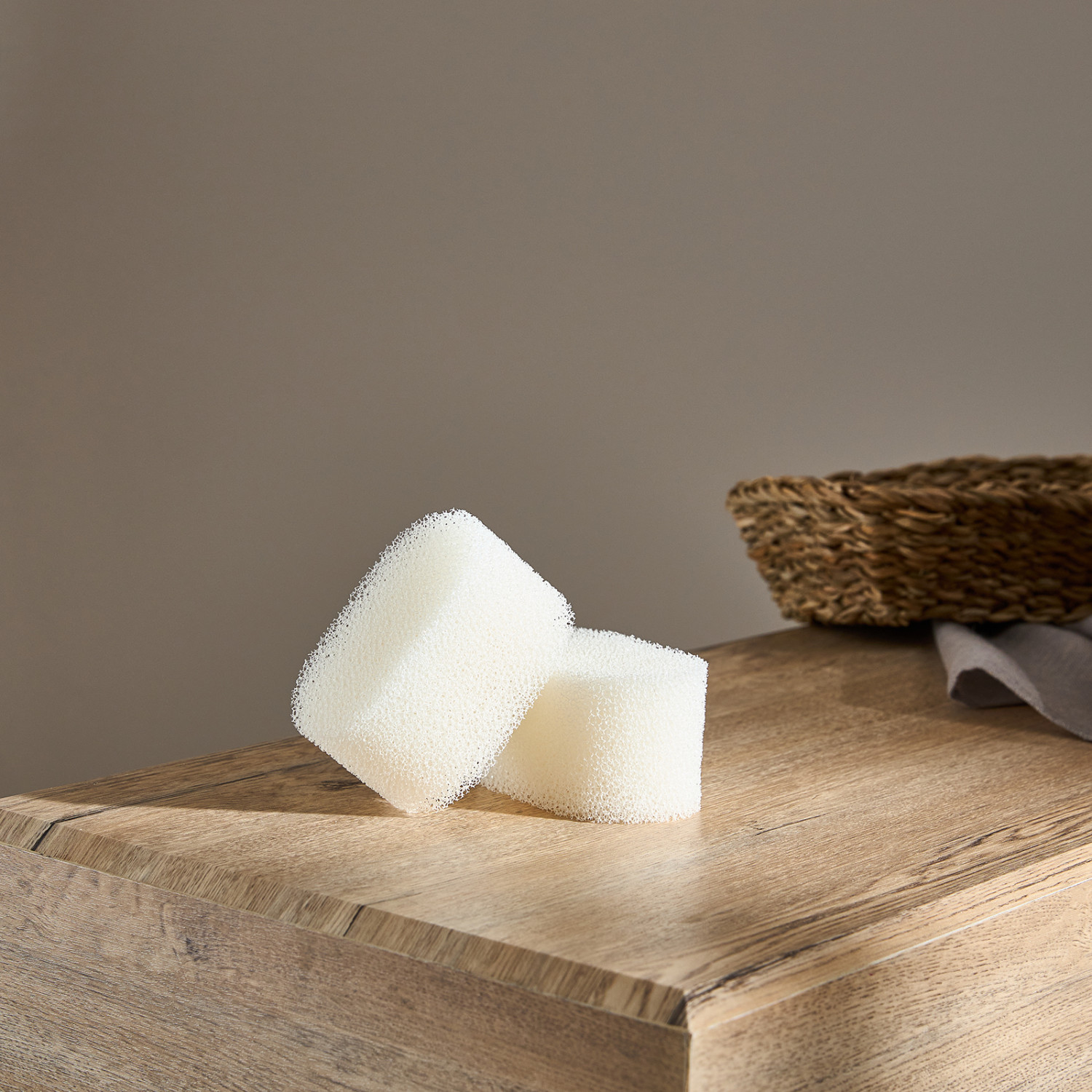 Набор губок для посуды Seuni - фото № 3