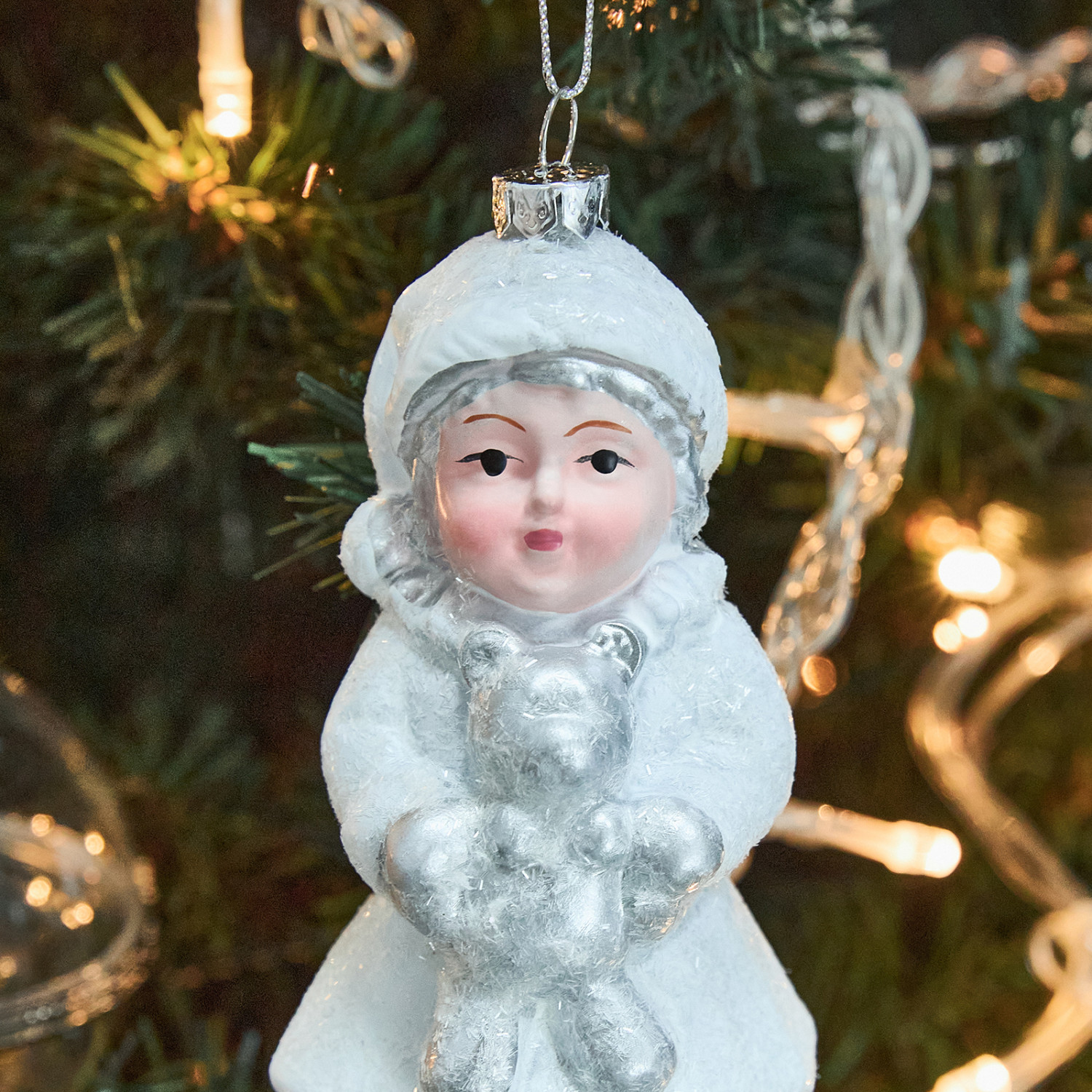 Елочная игрушка Colmello - фото № 2