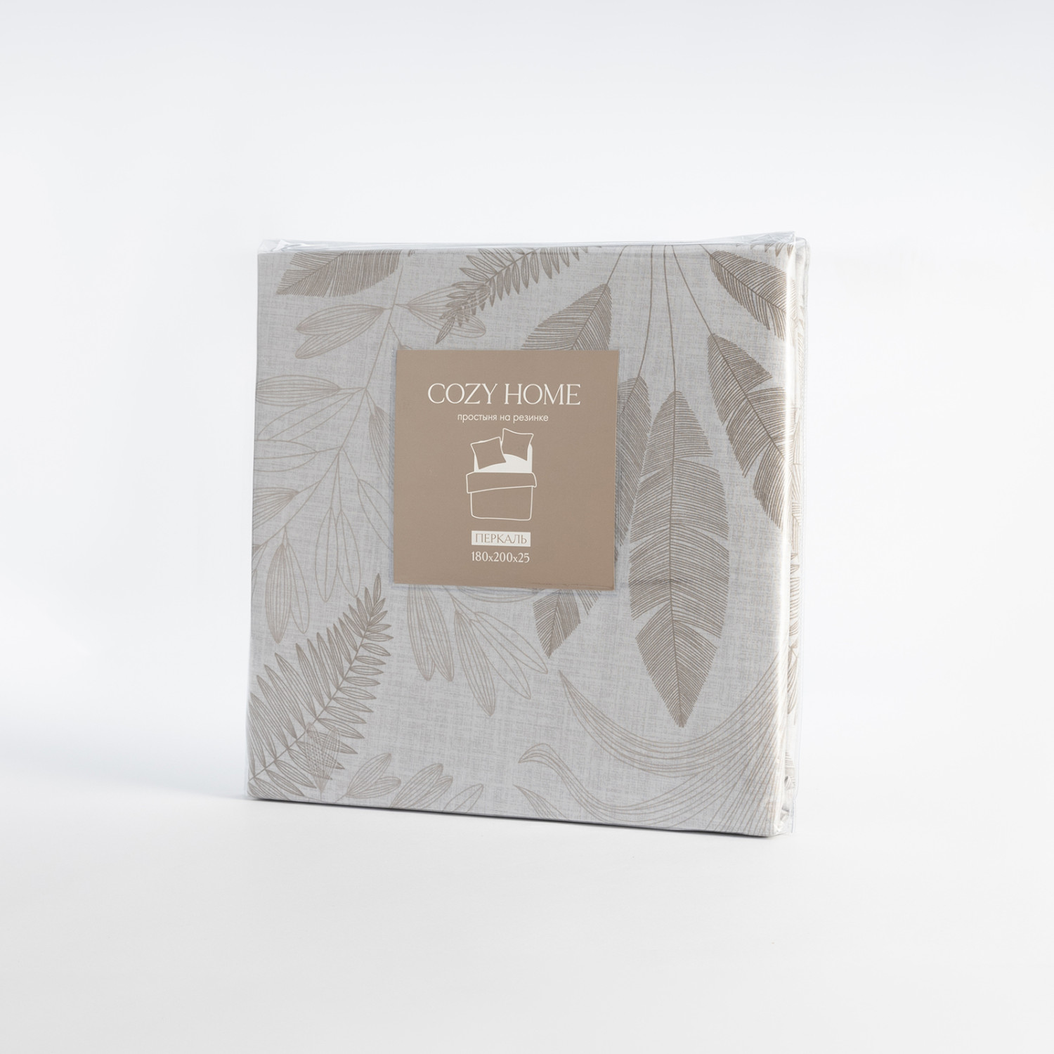 Простыня на резинке Giovanna - фото № 7