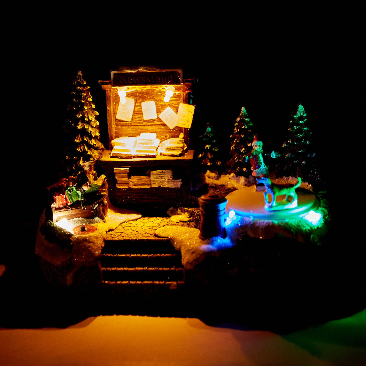 Статуэтка Ramos - фото № 2