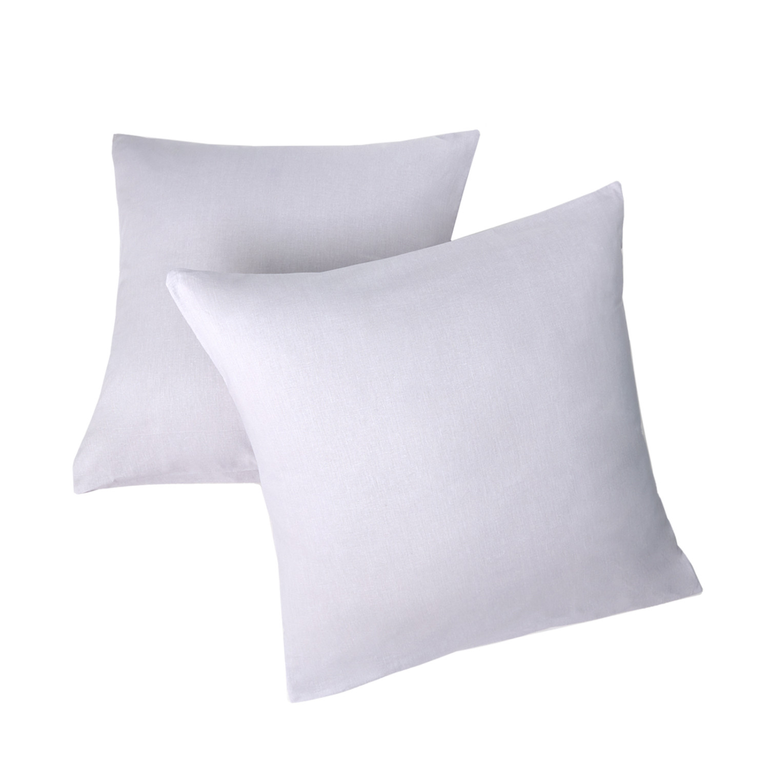 Комплект наволочек Beige rose - фото № 4