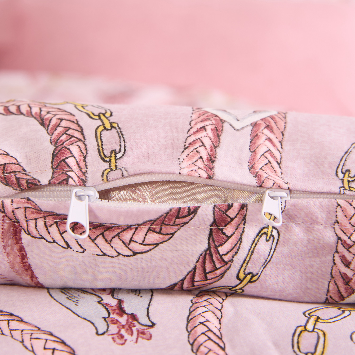 Постельное белье Nuvoletta - фото № 7