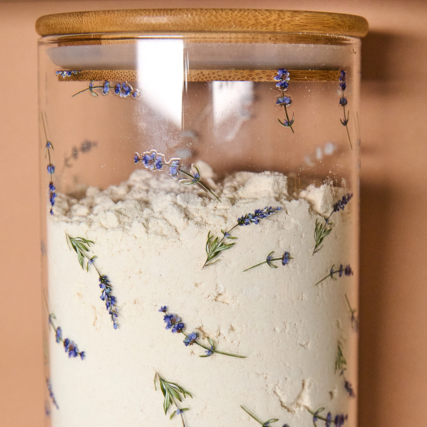 Емкость для хранения Lavander II - фото № 9