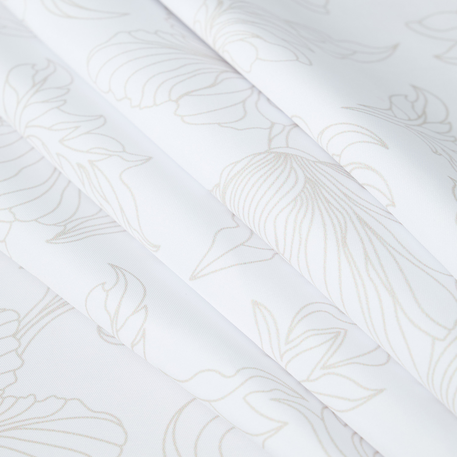 Скатерть круглая Lustro - фото № 4