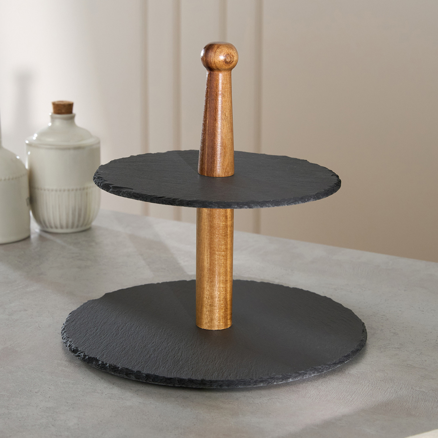 Кейк-стенд Яблоко/Mela