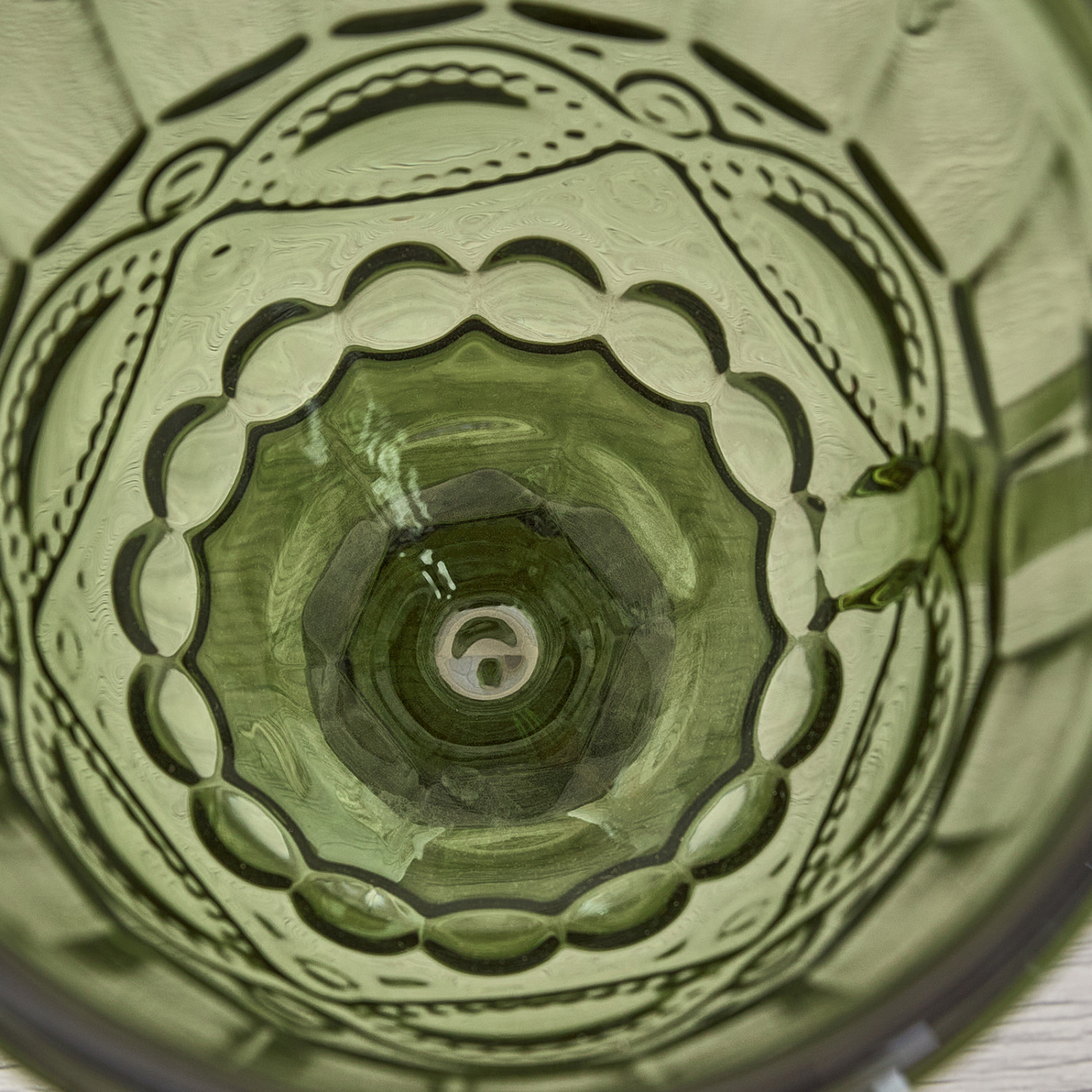 Кувшин Amerigo, зеленый - фото № 4