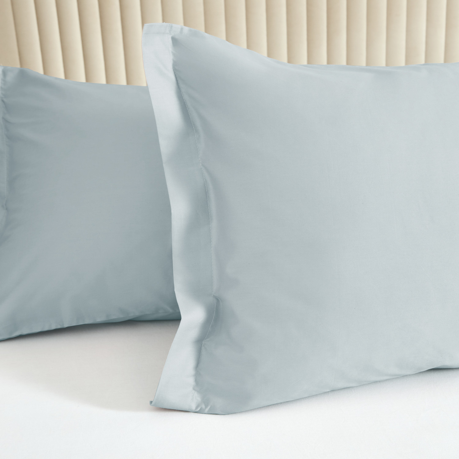 Комплект наволочек Misty ocean с ушками - фото № 3