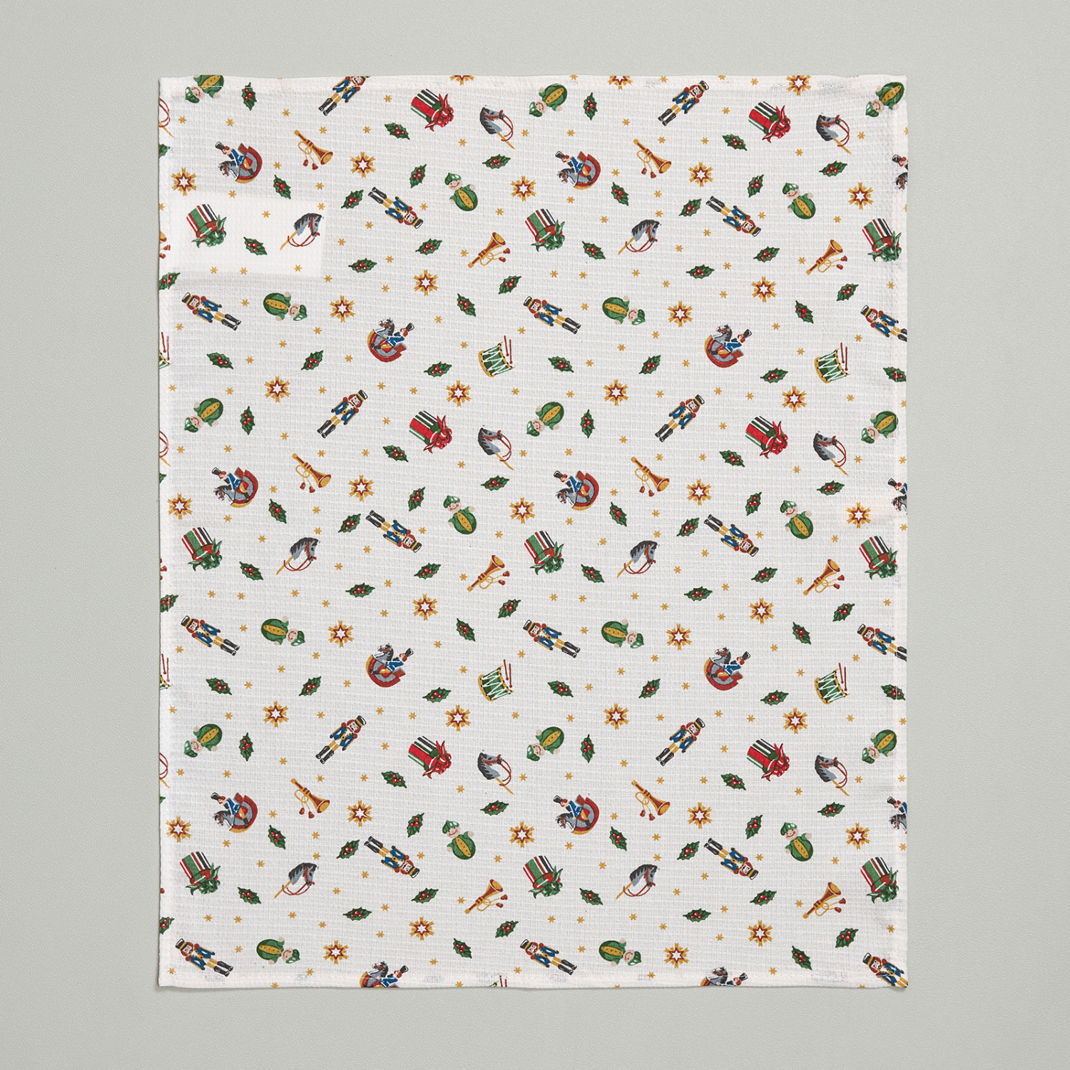 Комплект полотенец Очаровательное время/Charming time - фото № 3