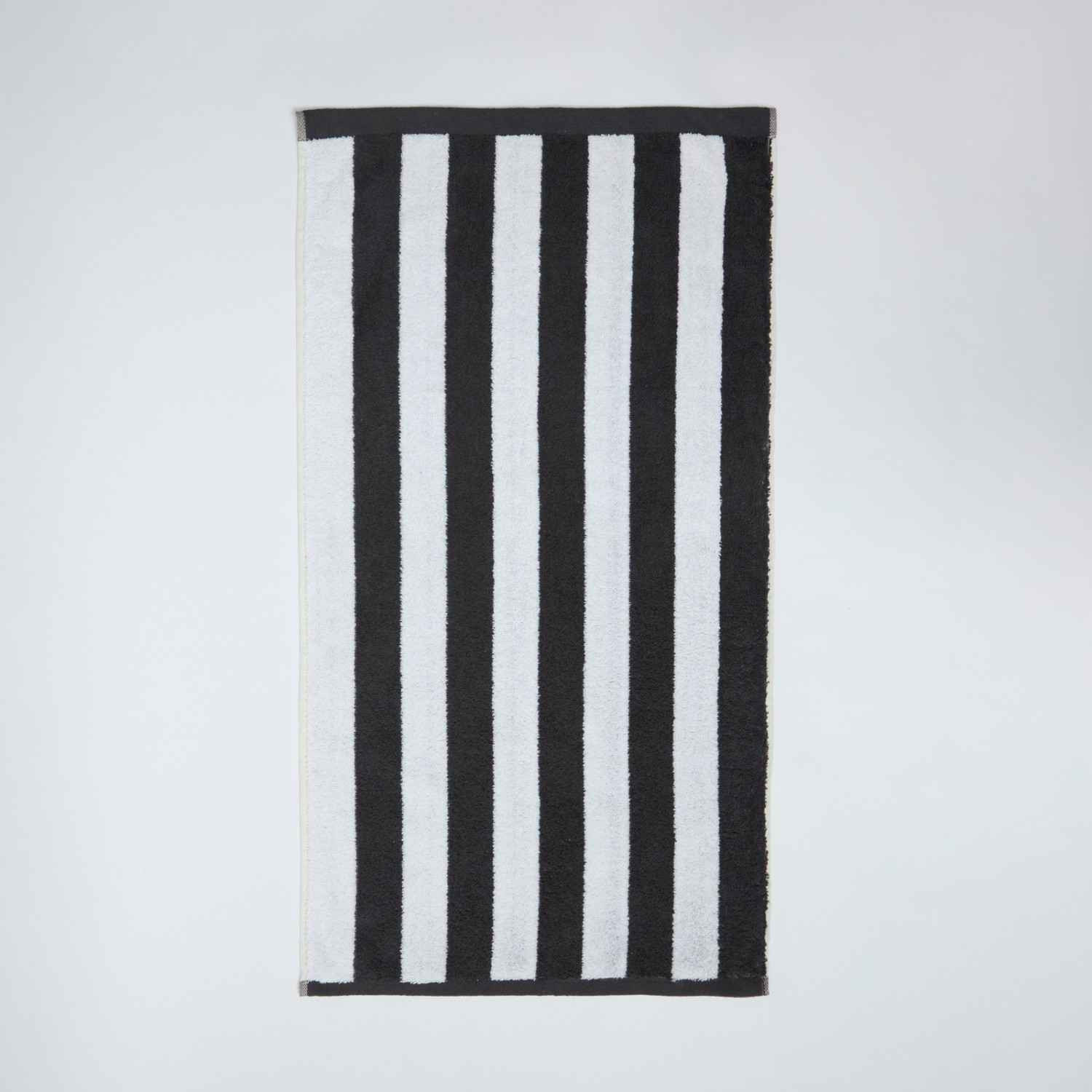 Полотенце махровое Широкая полоска/Striscia larga I