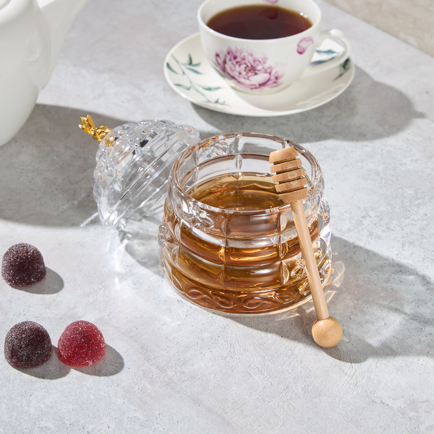 Медовница Alveare - фото № 3