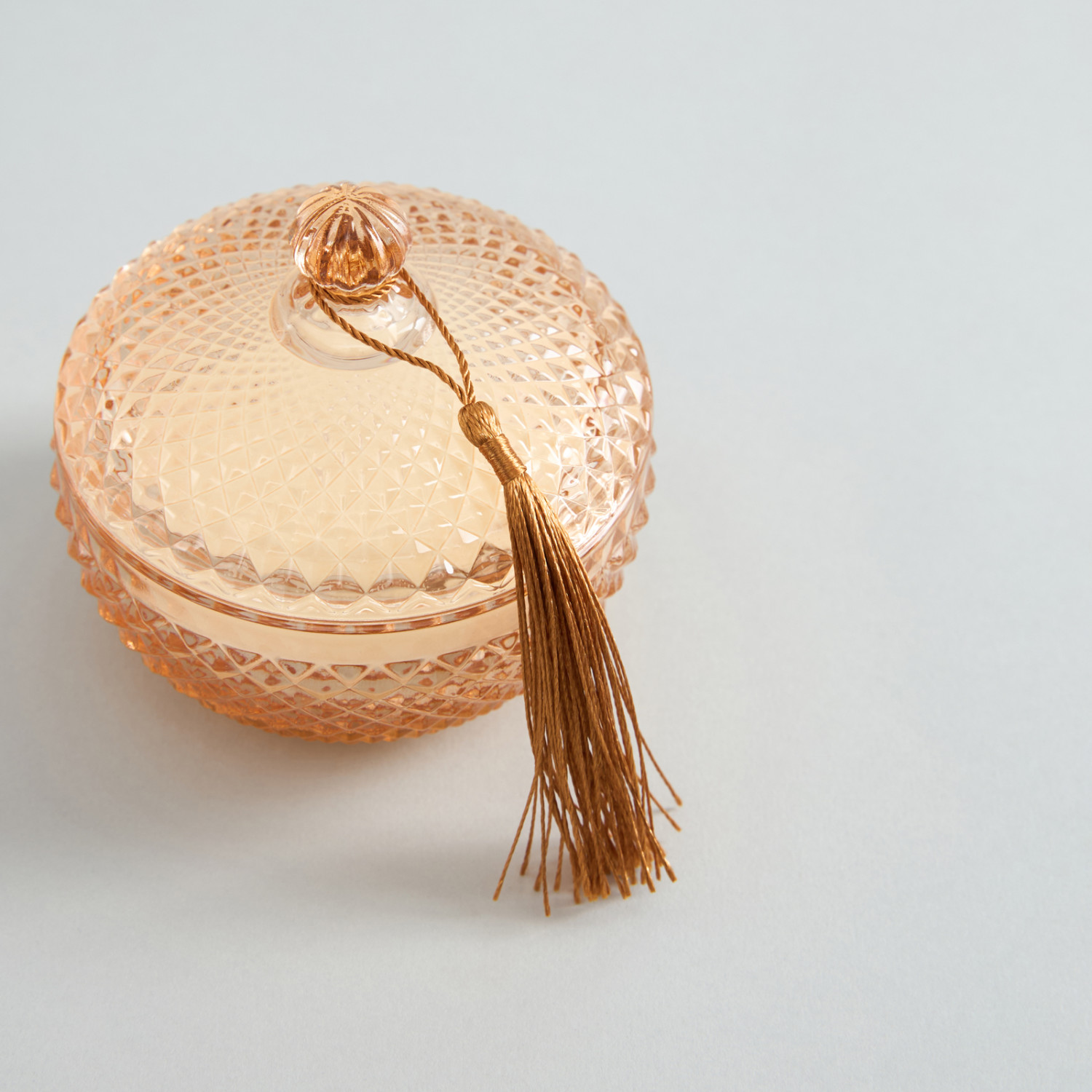 Свеча ароматическая Patchouli II - фото № 3