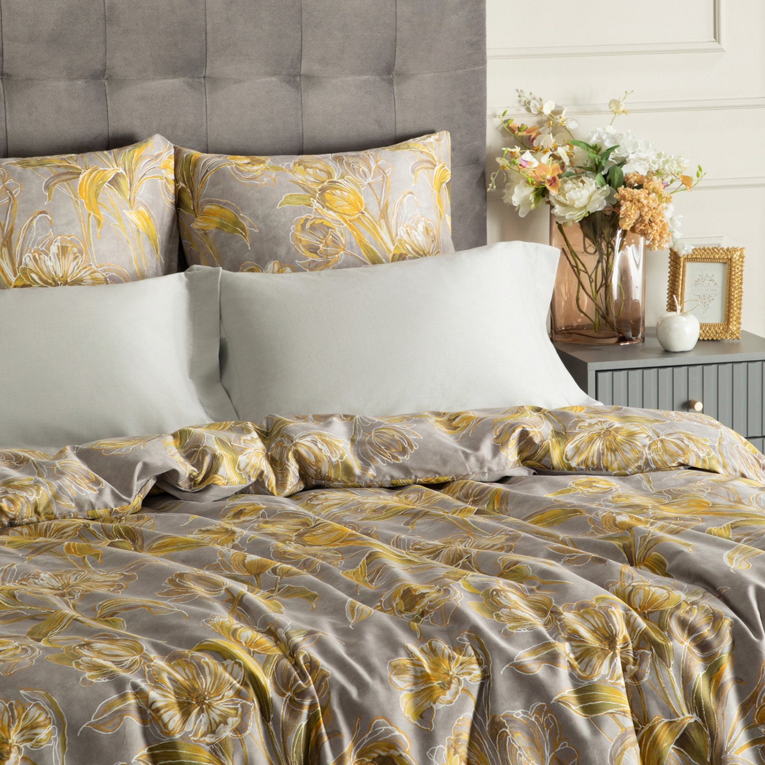 Постельное белье Bellagio - фото № 3