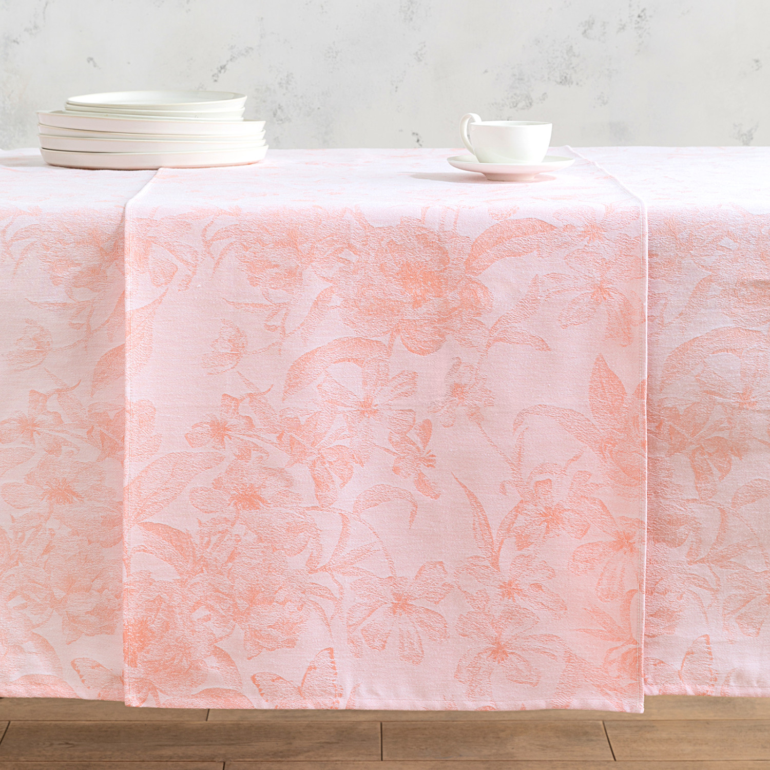 Скатерть Пестрота/Variegatura - фото № 4