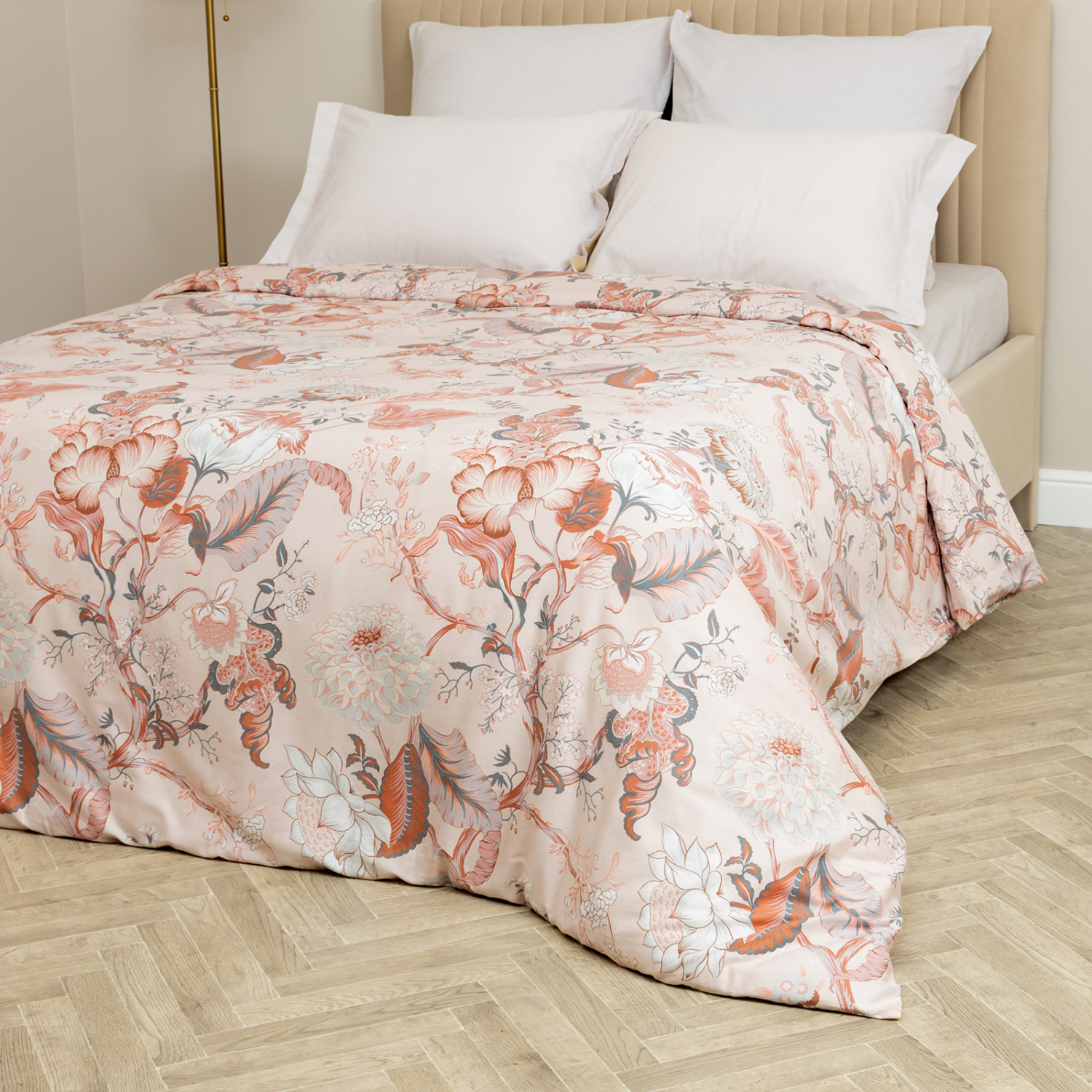 Пододеяльник Прана/Prana - фото № 2