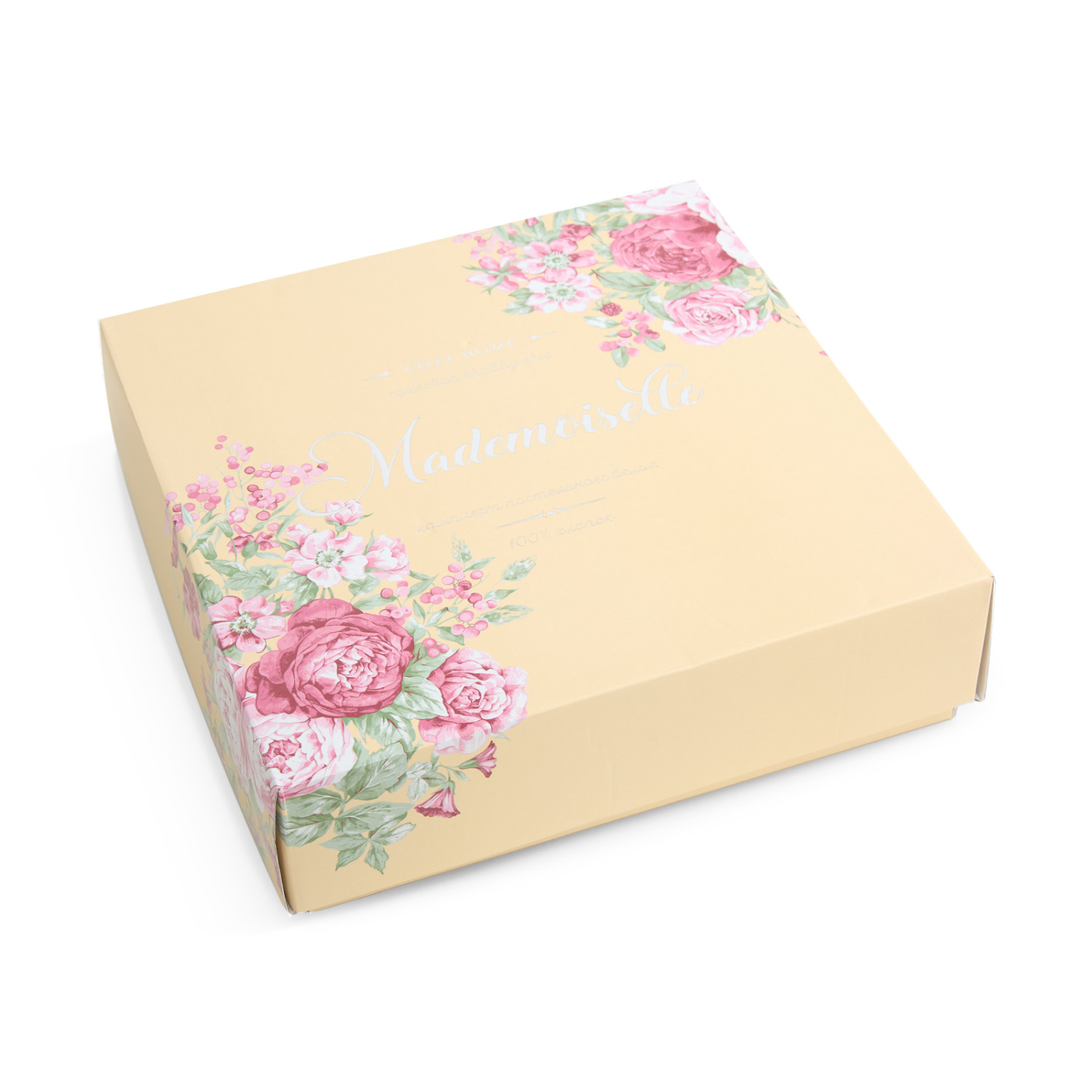 Постельное белье Rosalia - фото № 9