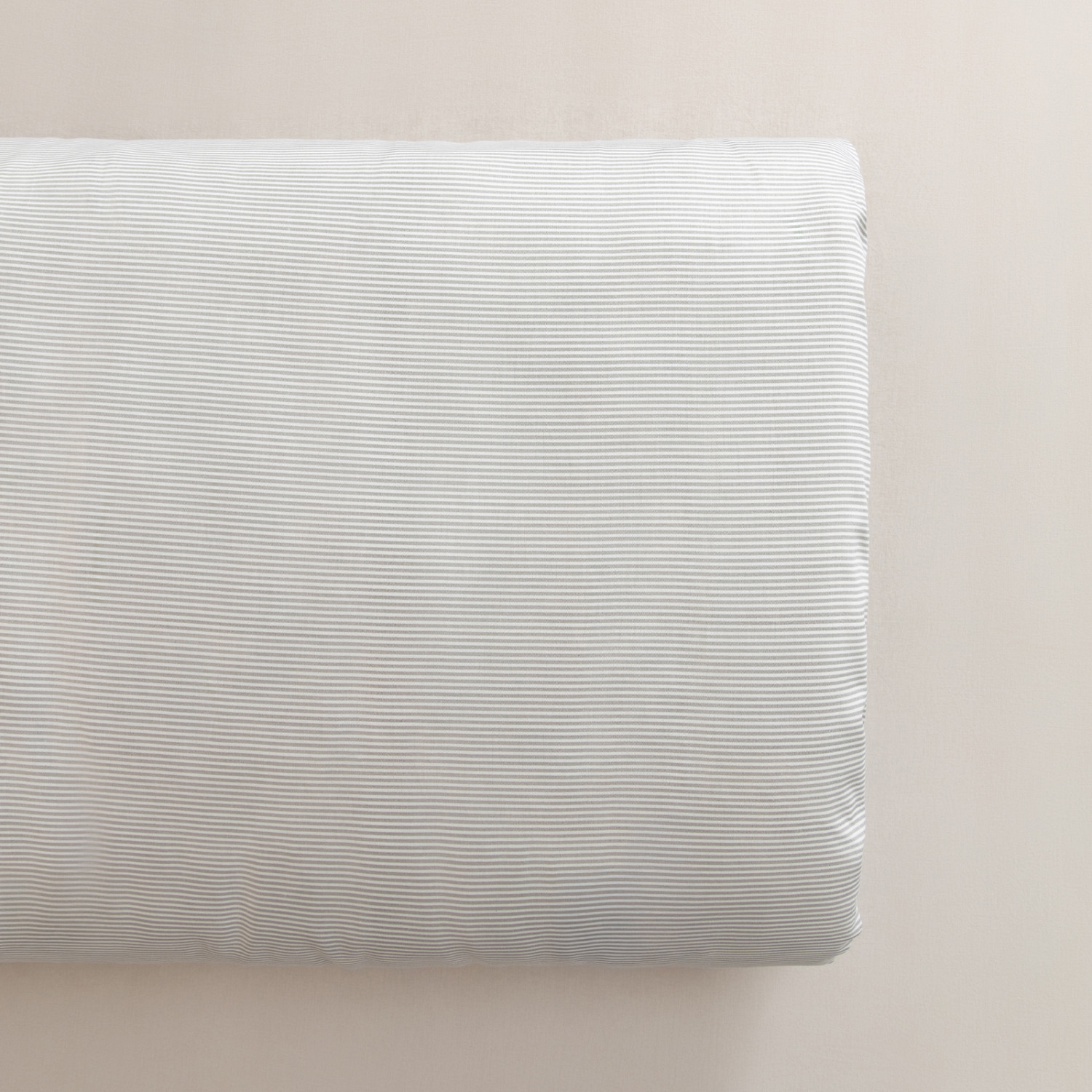 Пододеяльник Серые линии - фото № 3