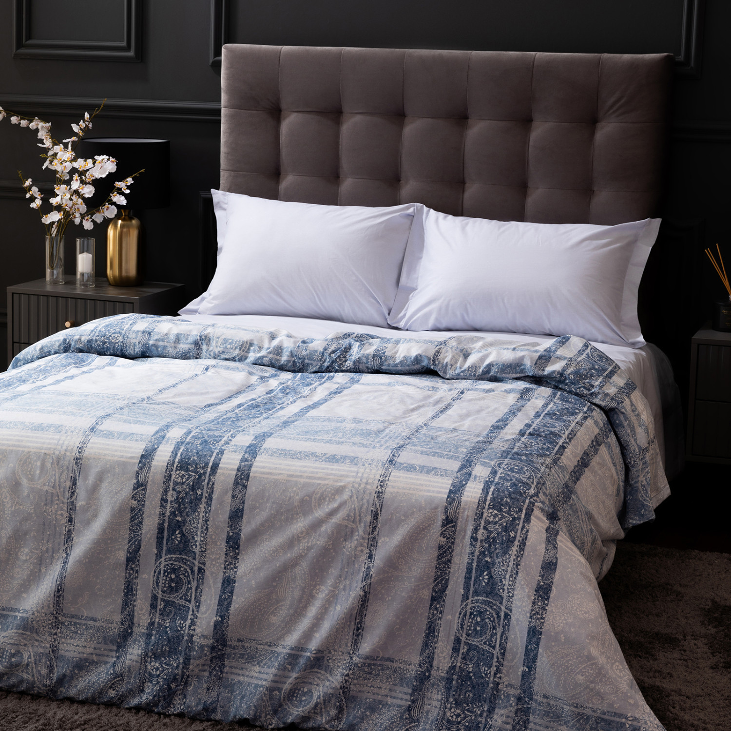 Постельное белье Sontuoso - фото № 5