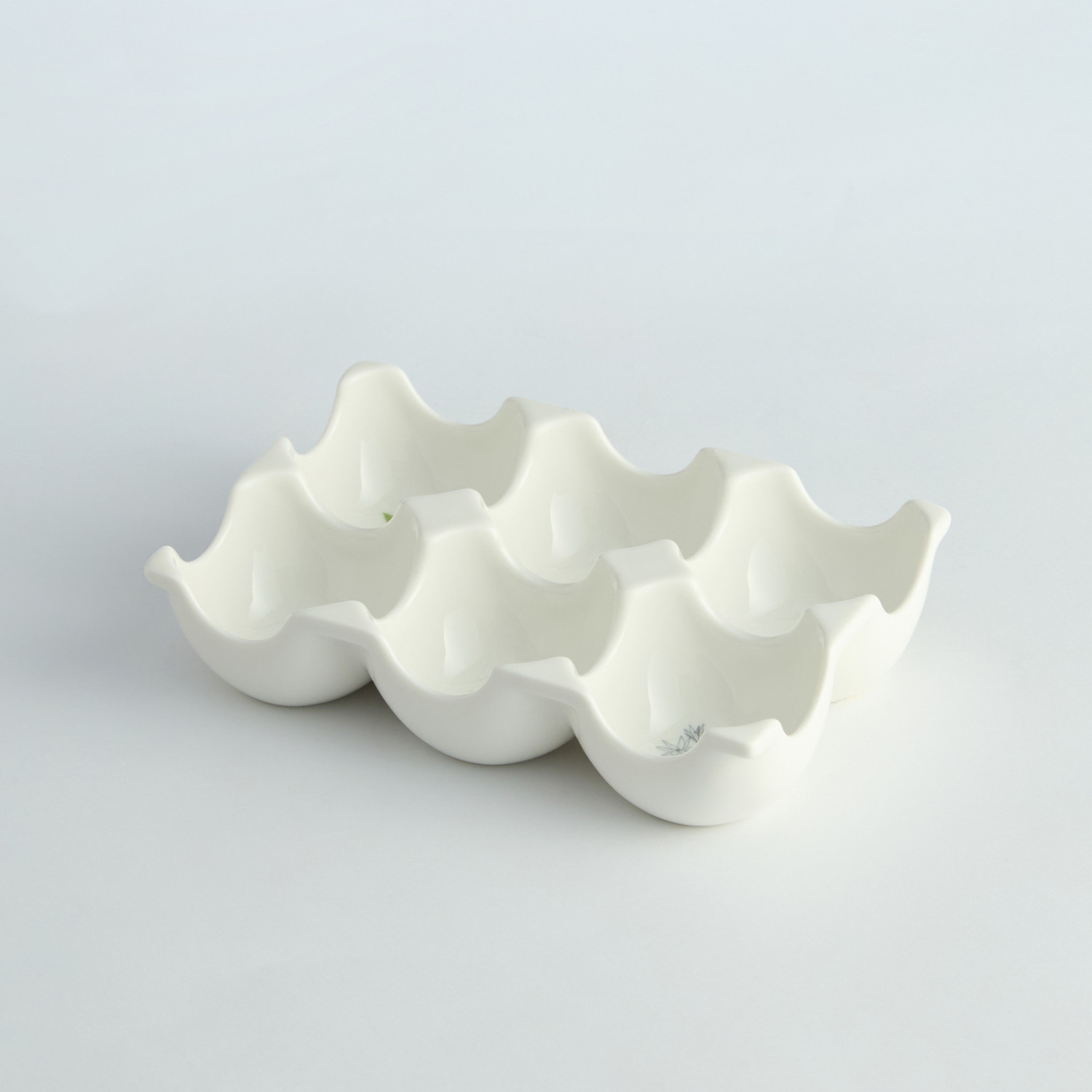 Подставка для яйца Prato in festa - фото № 3